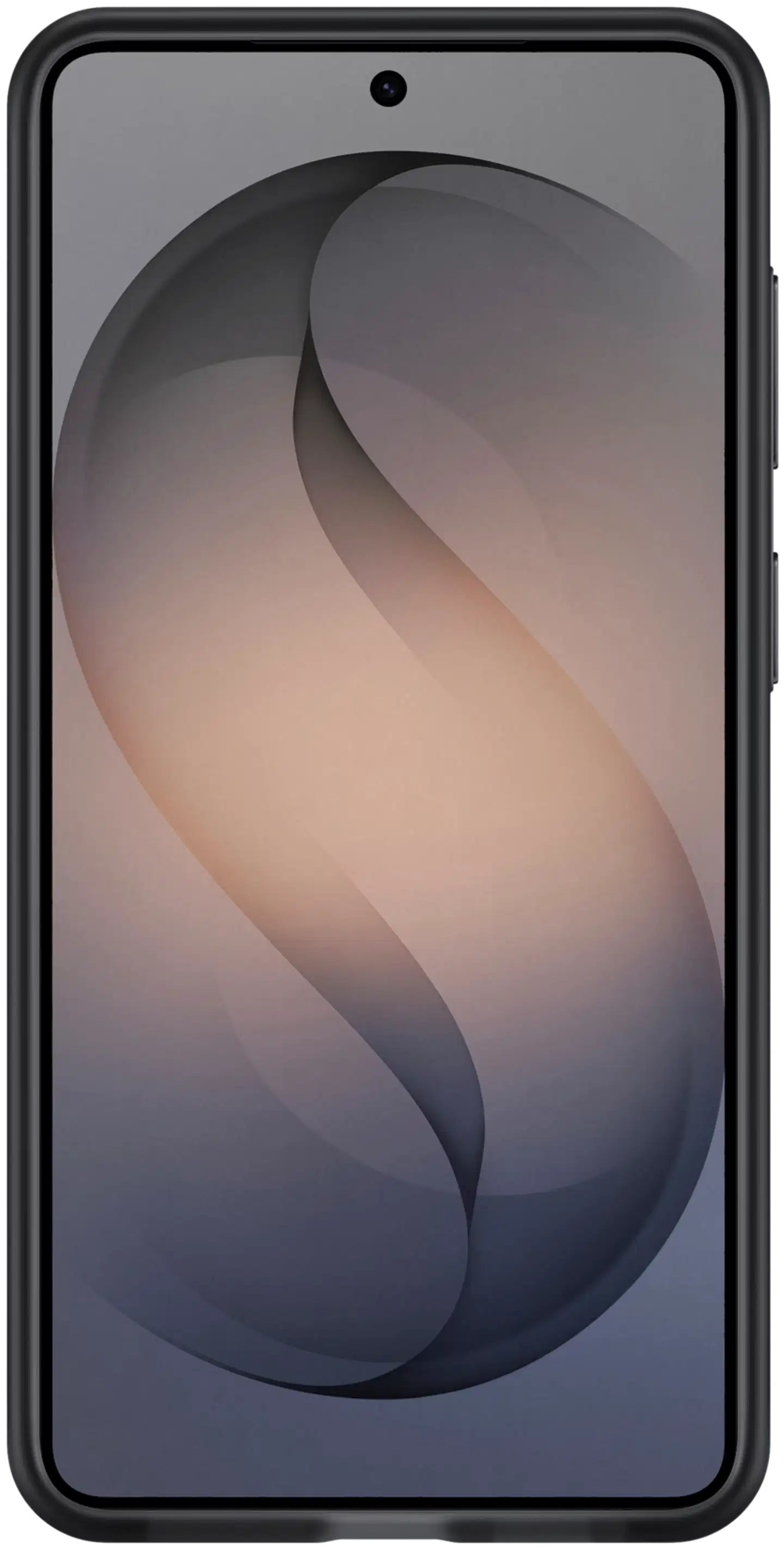 Samsung suojakotelo Galaxy S26+ Rugged Magnet -Qi2 musta - 2