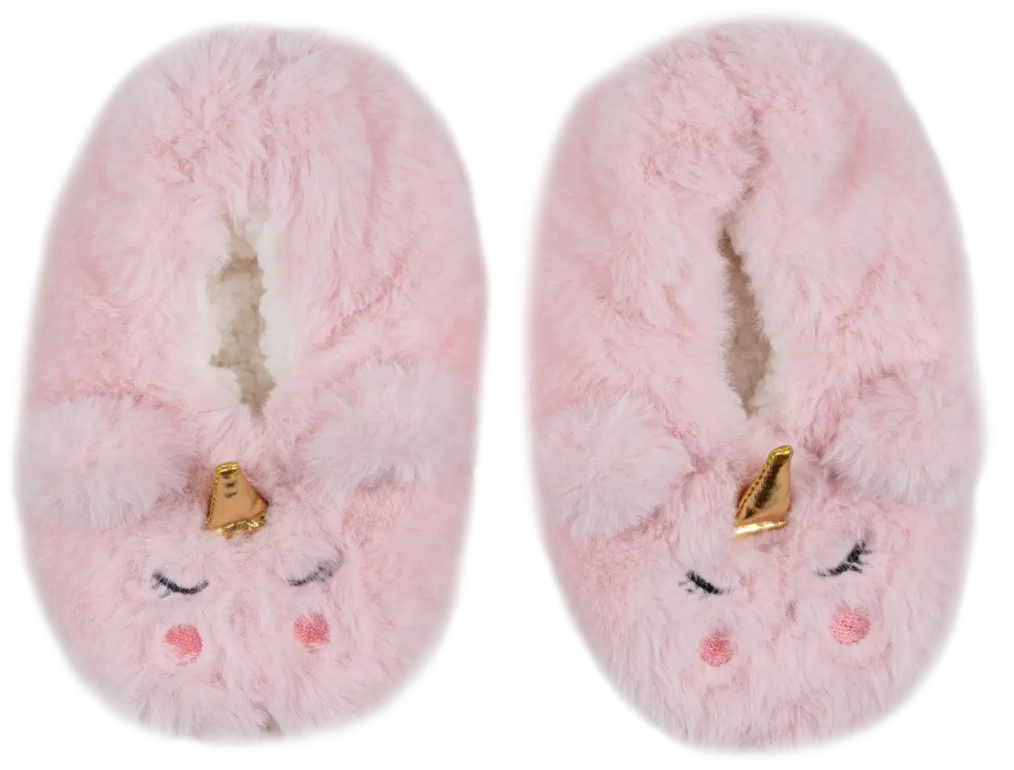 House lasten pehmosukat 234H362609 - Light Pink - 1