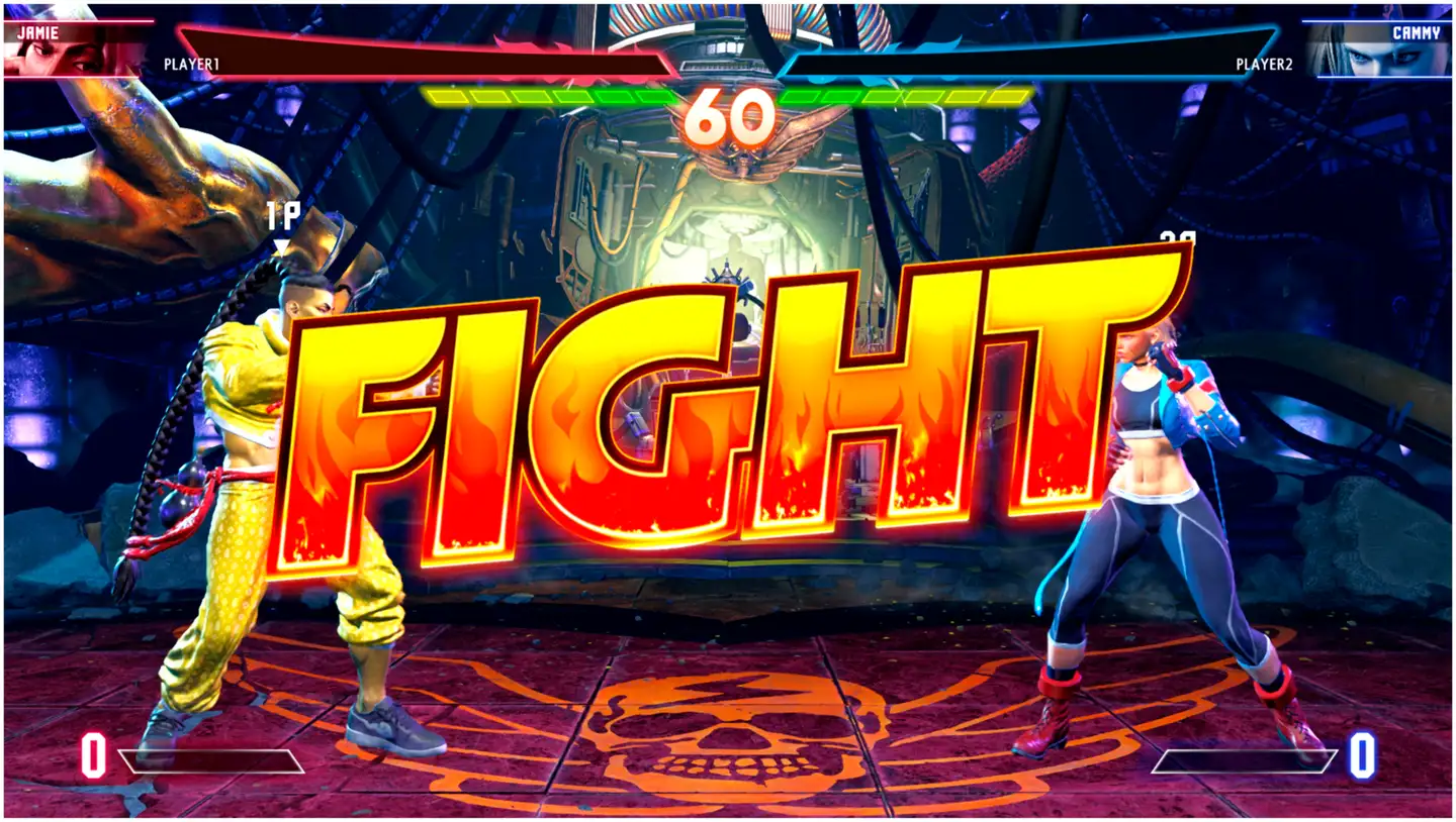 Nintendo Switch 2 Street Fighter 6: Years 1-2 Fighters Edition - 6