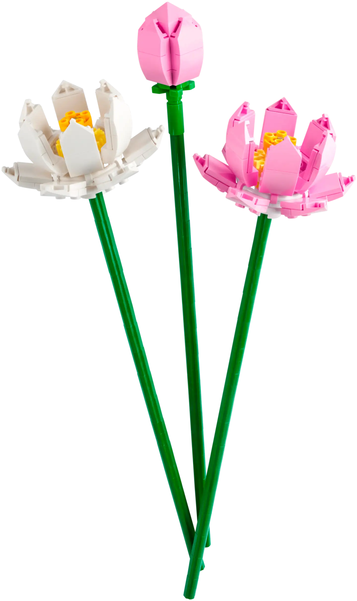 LEGO LEL Flowers 40647 Lootuskukat - 4