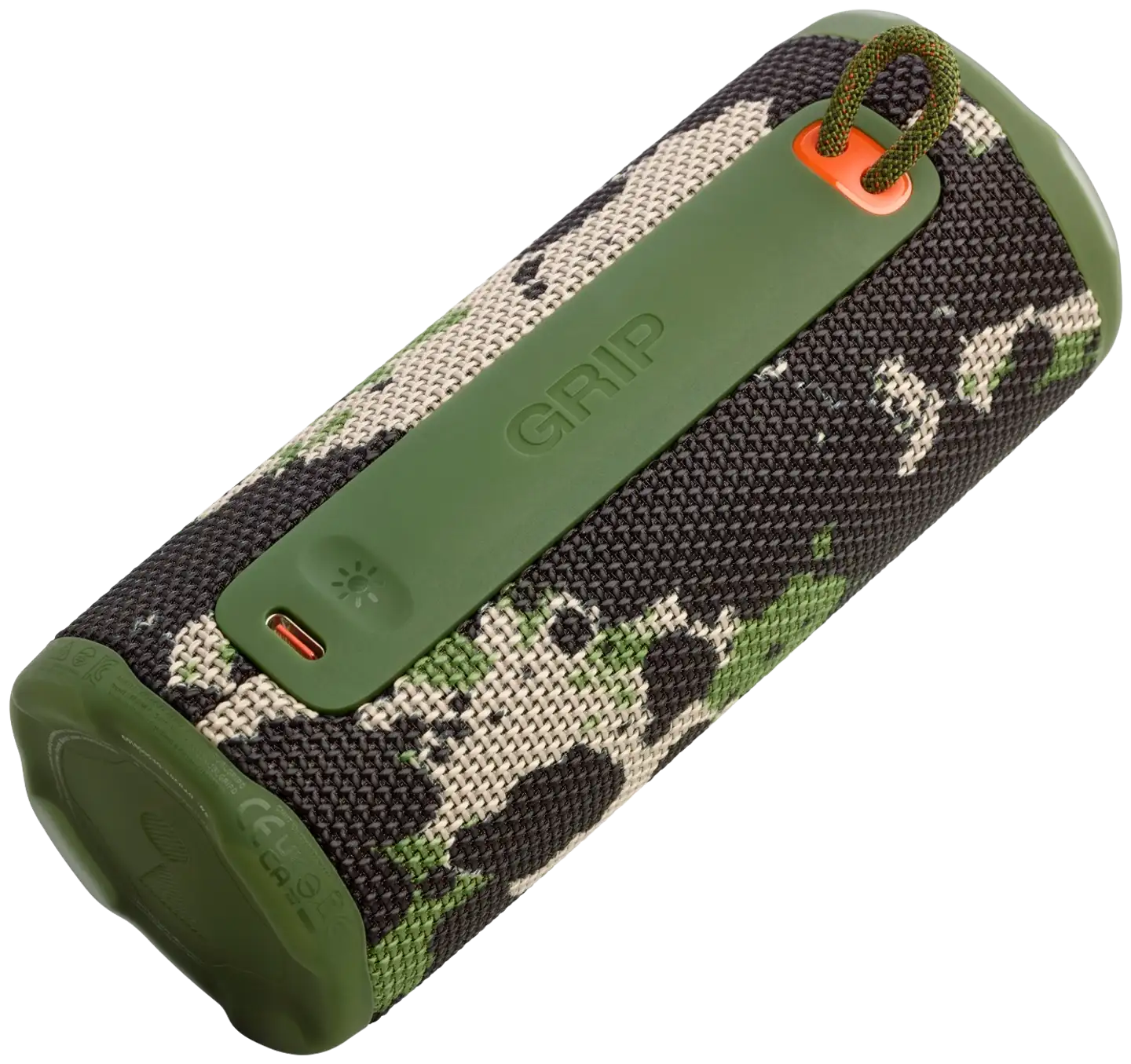 JBL Bluetooth kaiutin Grip maastonvärinen - 6