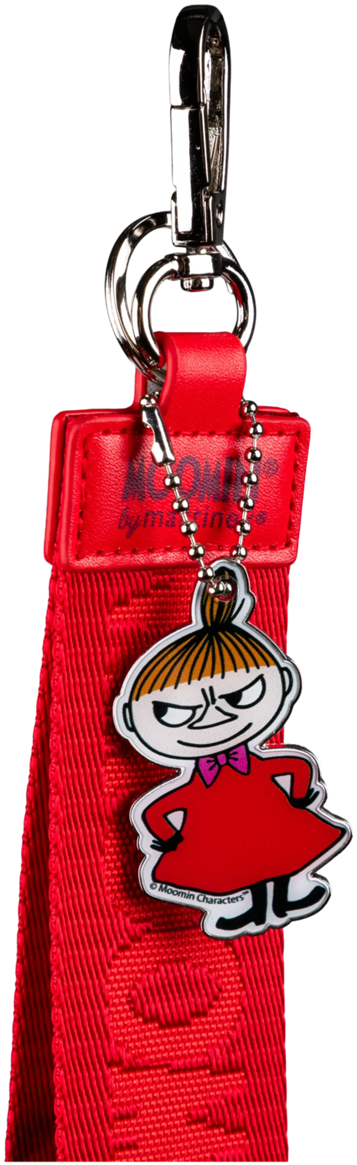 Muumi Pikku Myy avaimenperä 506796 - 2
