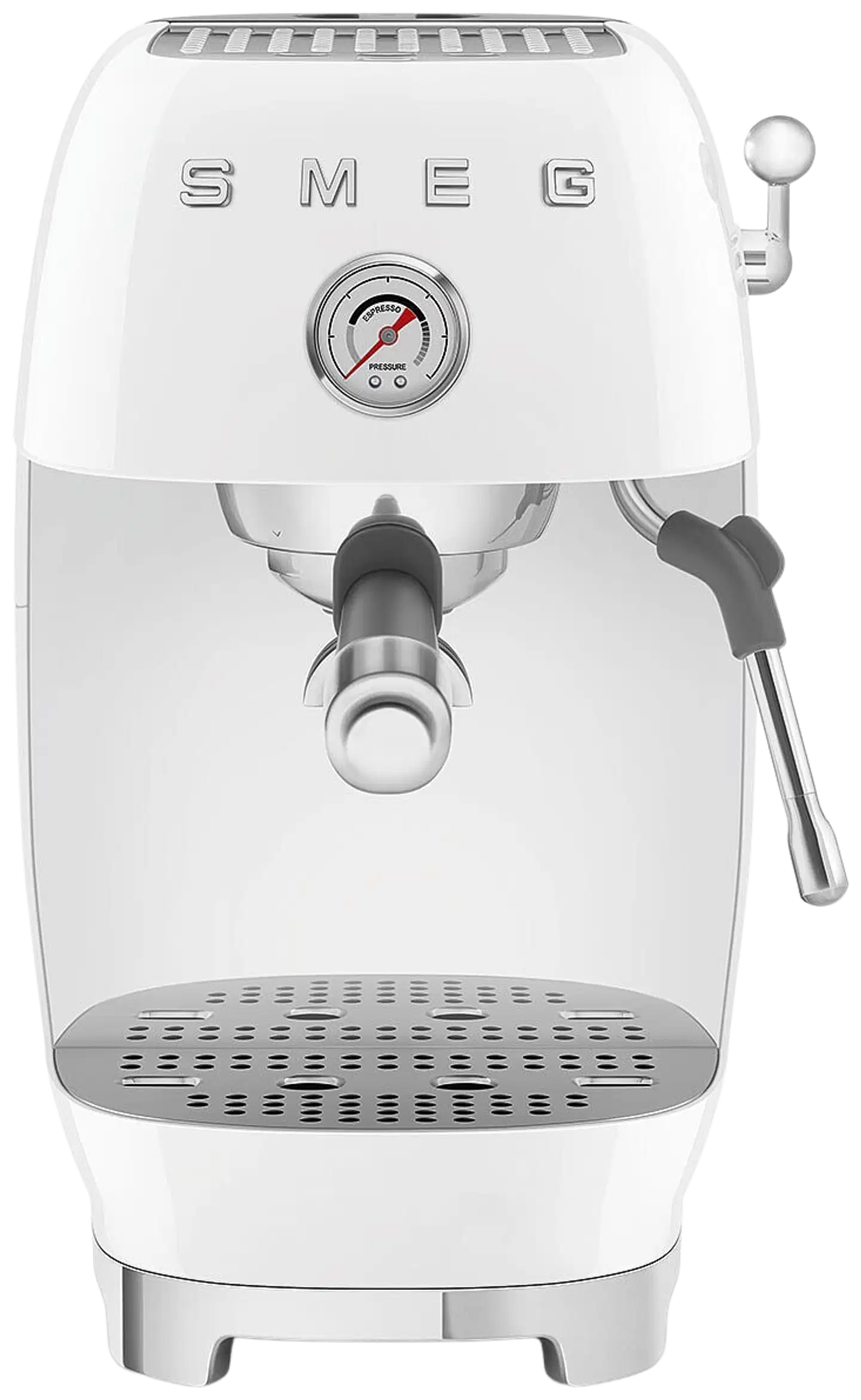 Smeg espressokeitin ECF03WHEU valkoinen - 1