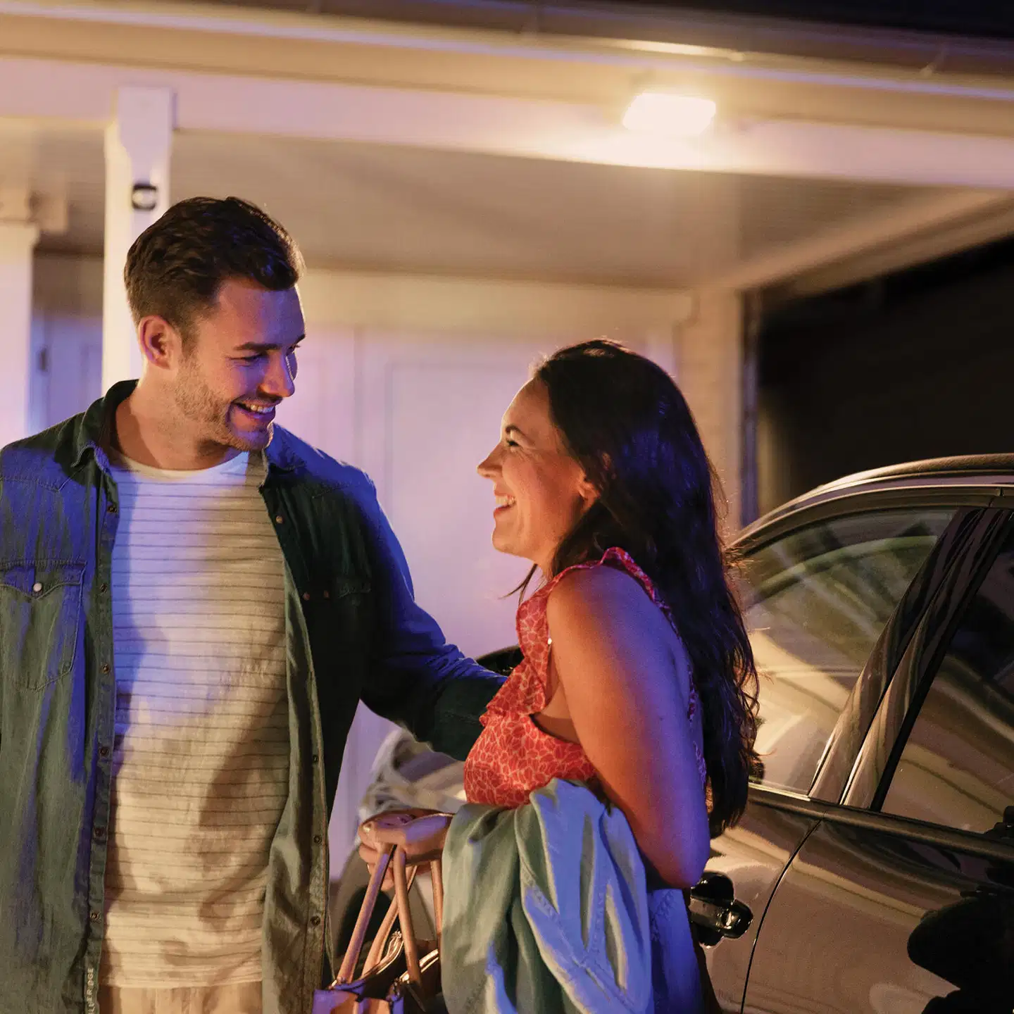 Philips Hue Welcome -valonheitin valkoinen - 9