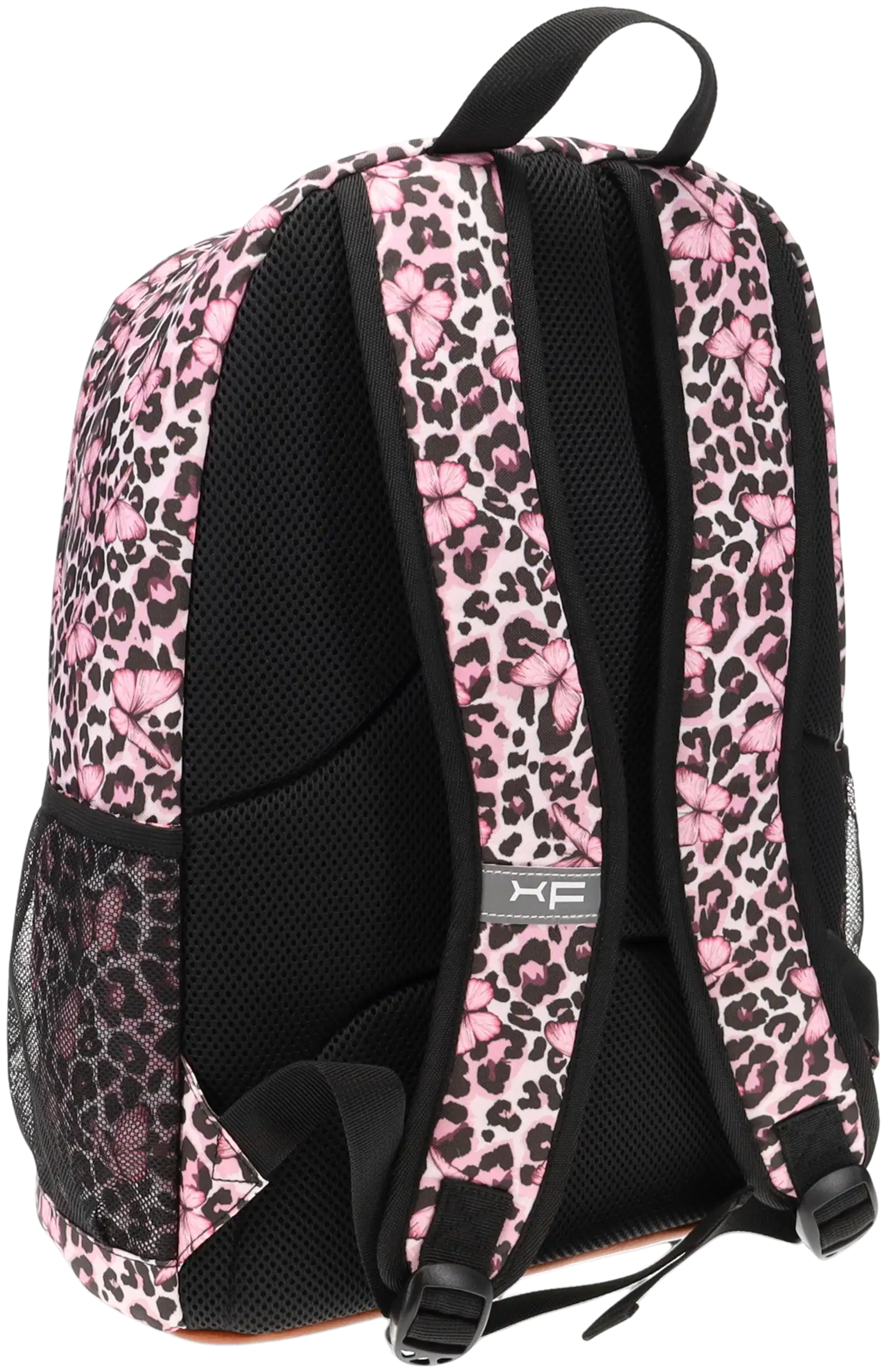 X-Force reppu pink butterfly X-258 - 6