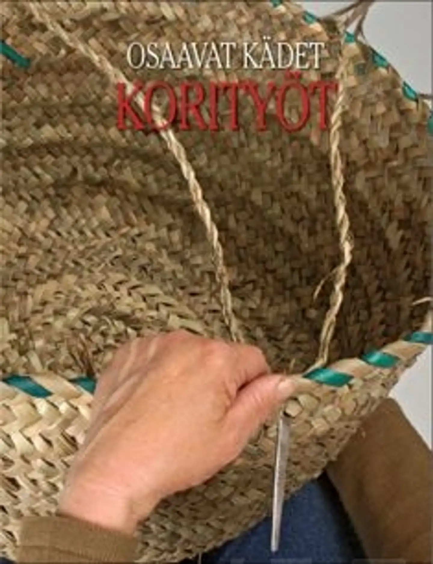 Santamera, Korityöt