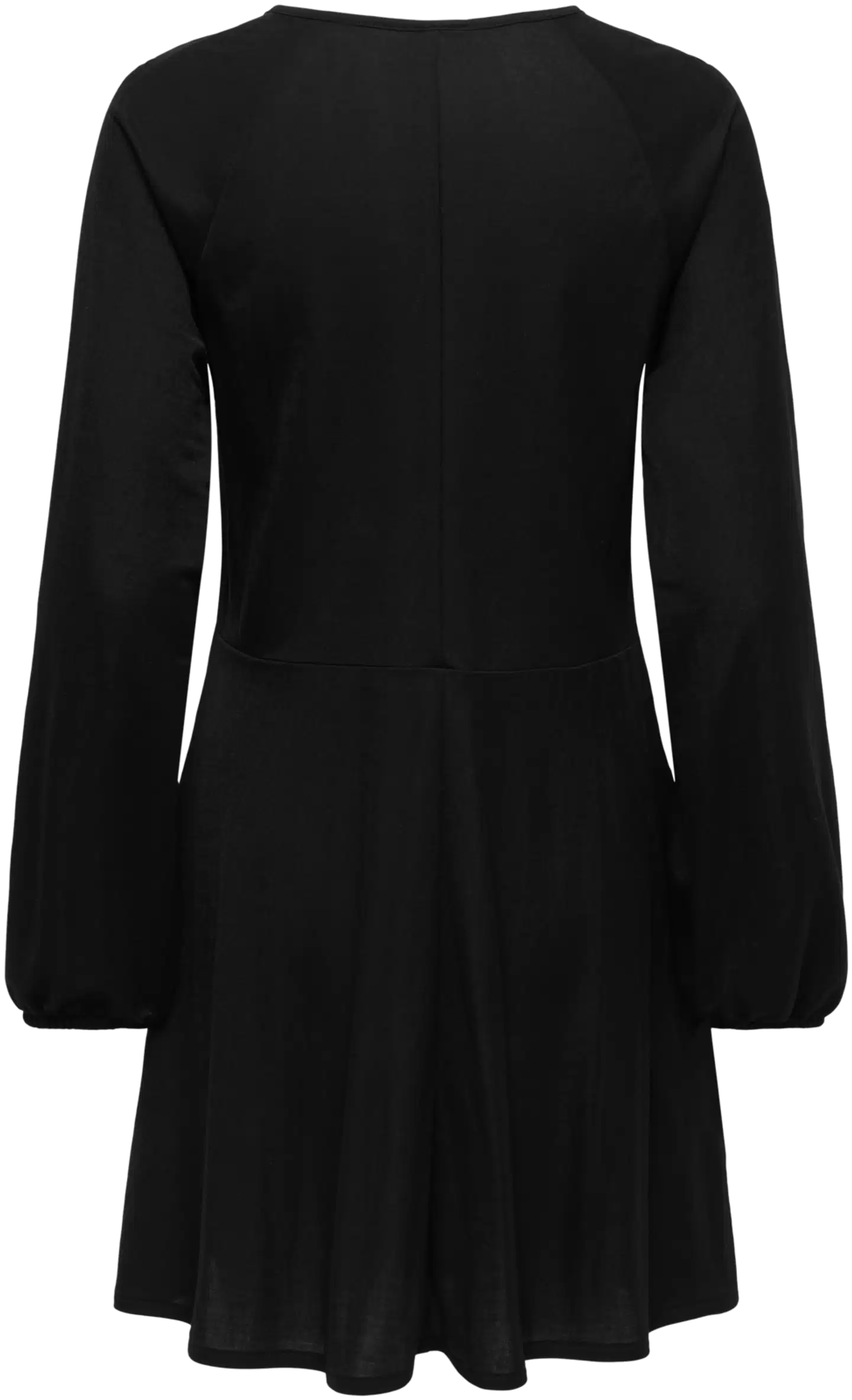 JDY naisten mekko Jdyleslie - Black - 2