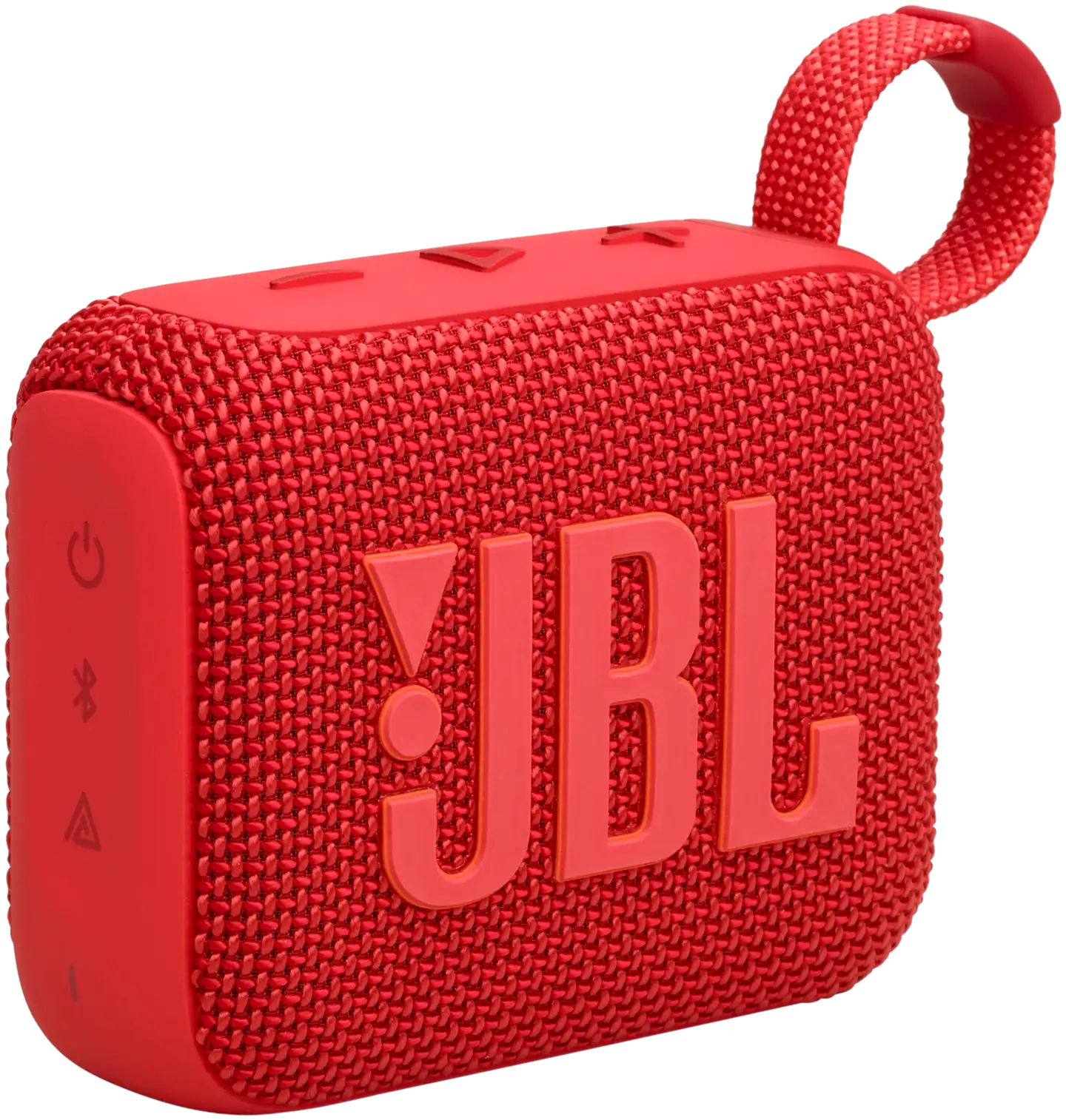 JBL Bluetooth kaiutin Go 4 punainen - 1