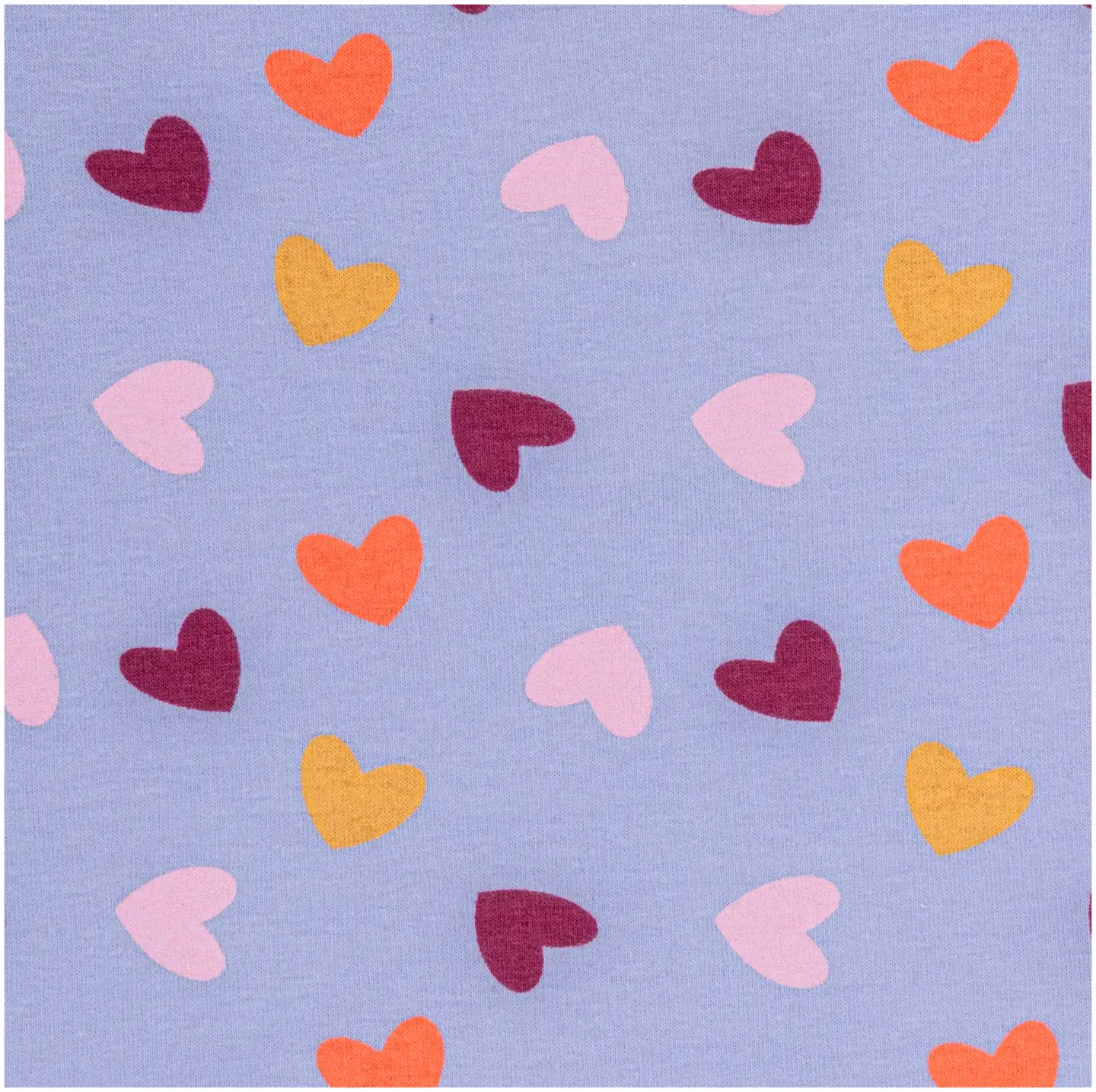 Ciraf vauvojen body Sydän & Raita 2-pack - pink hearts - 3