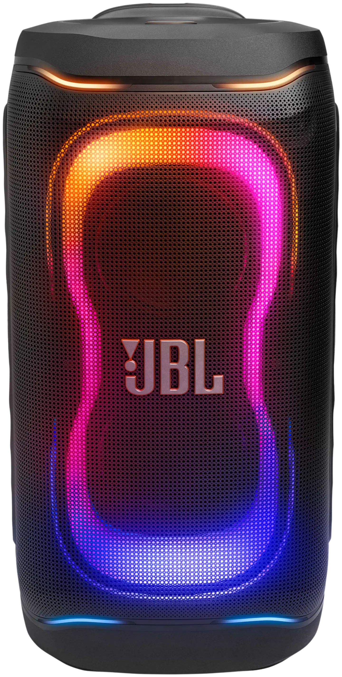JBL Bluetooth kaiutin PartyBox 330 musta - 3
