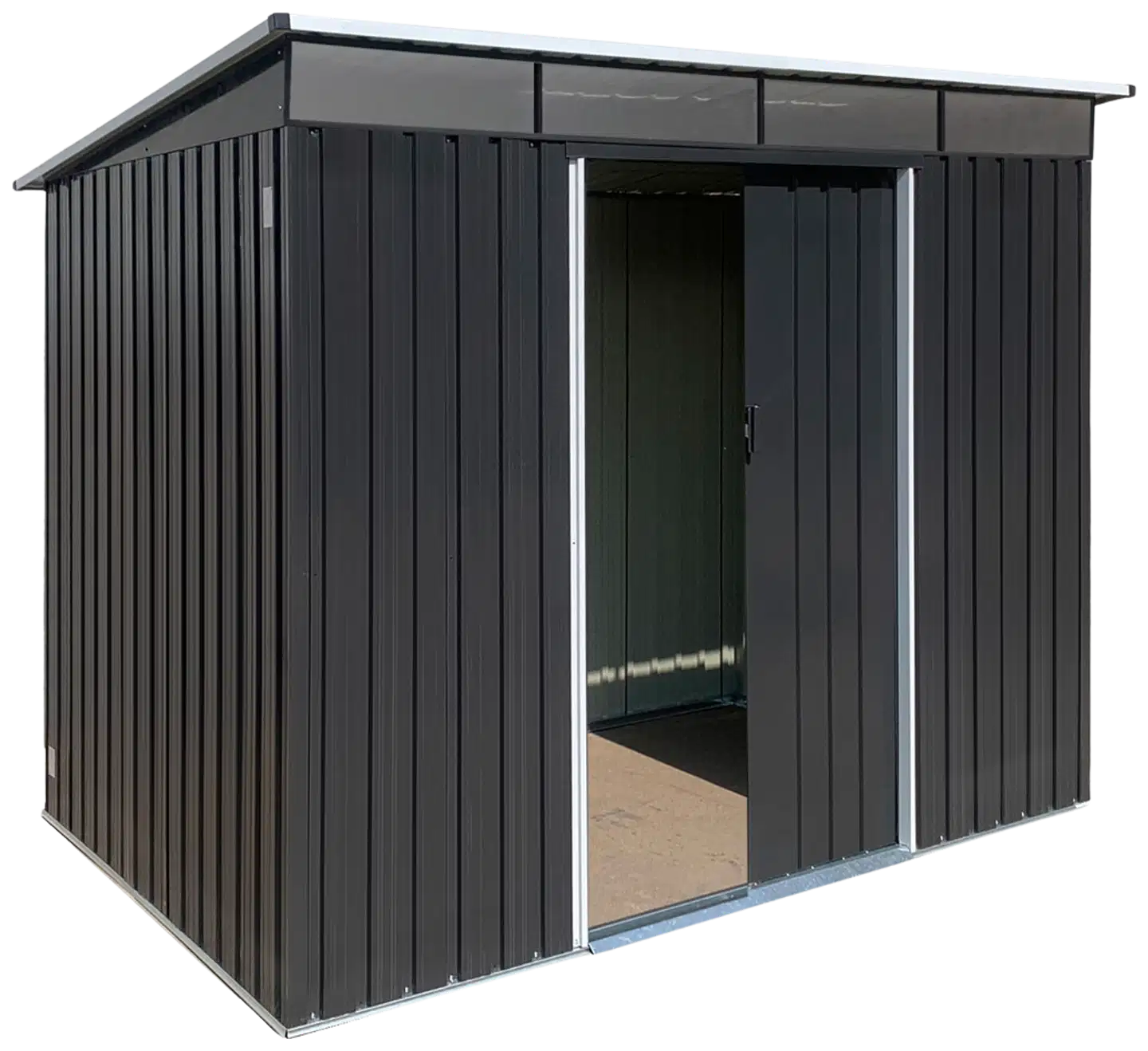 Fornorth pihavarasto polar 4.76 m2 - 1