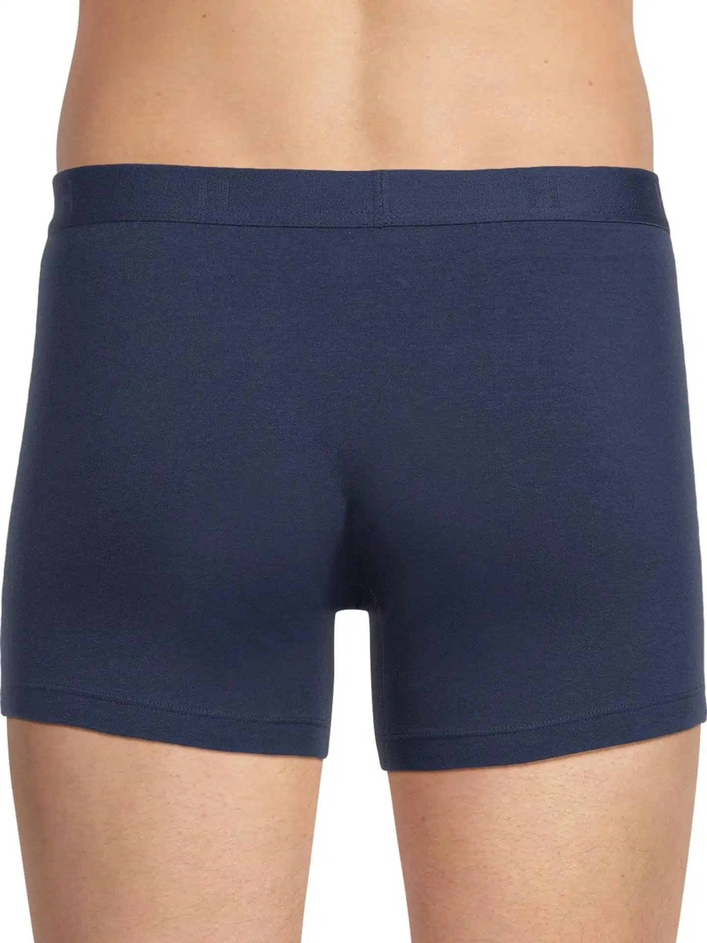 House miesten bokserit 190H082601 2-pack - Navy - 6