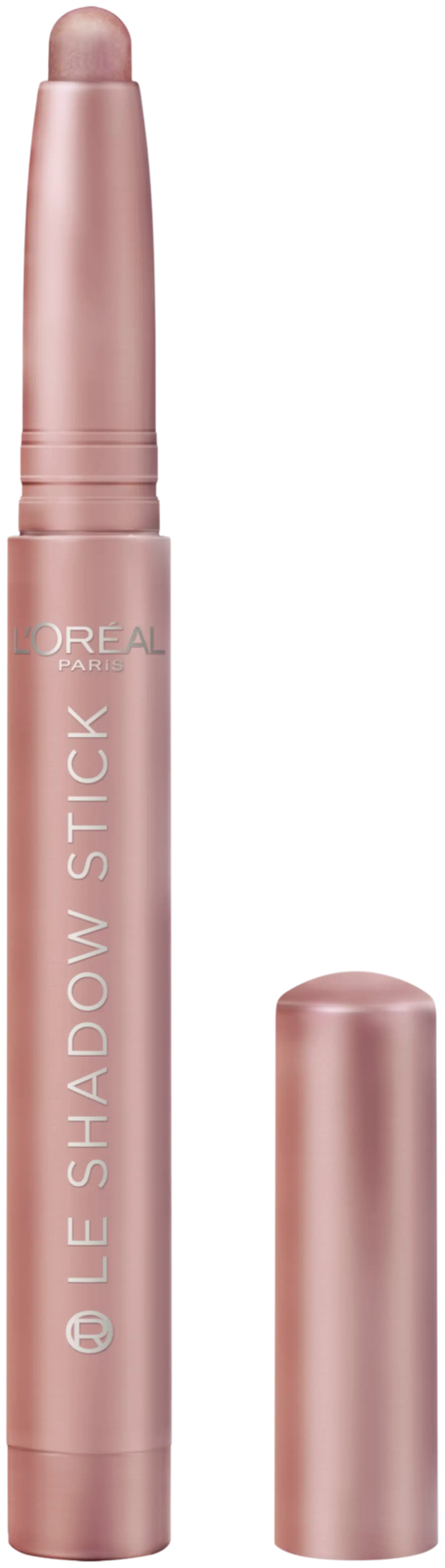 L'Oréal Paris Paradise Le Shadow Stick luomiväri 1,4 g - Alluring Rose - 1