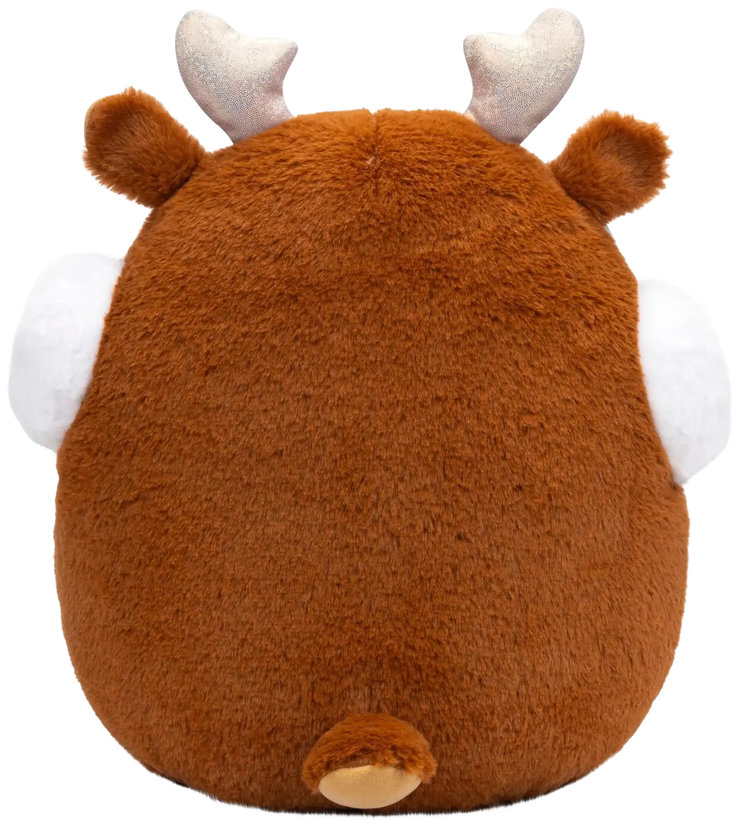 Squishmallows 30 cm P21 Fuzz A Mallows Darla Reindeer pehmo - 2