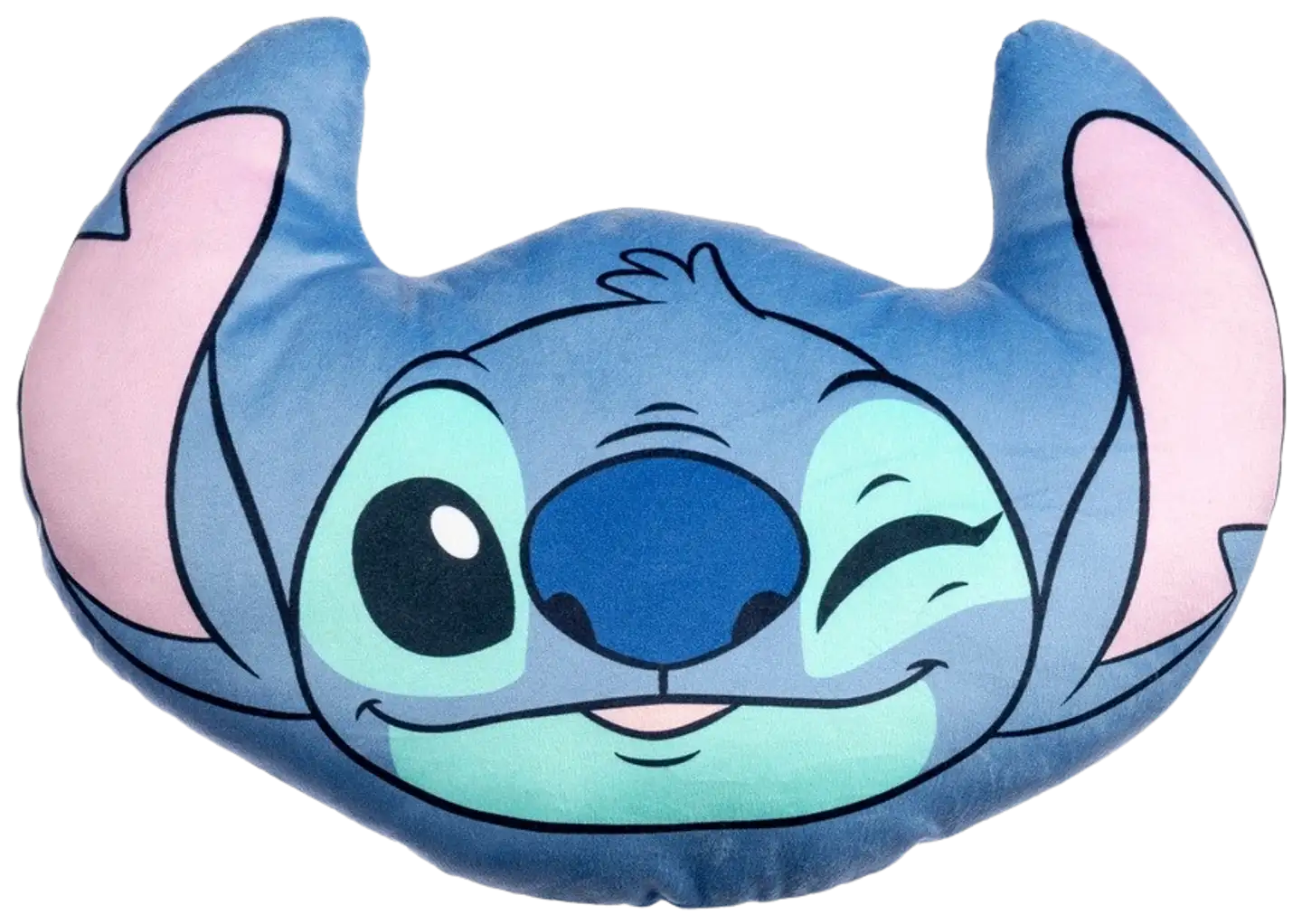 Lilo&Stitch sisustustyyny