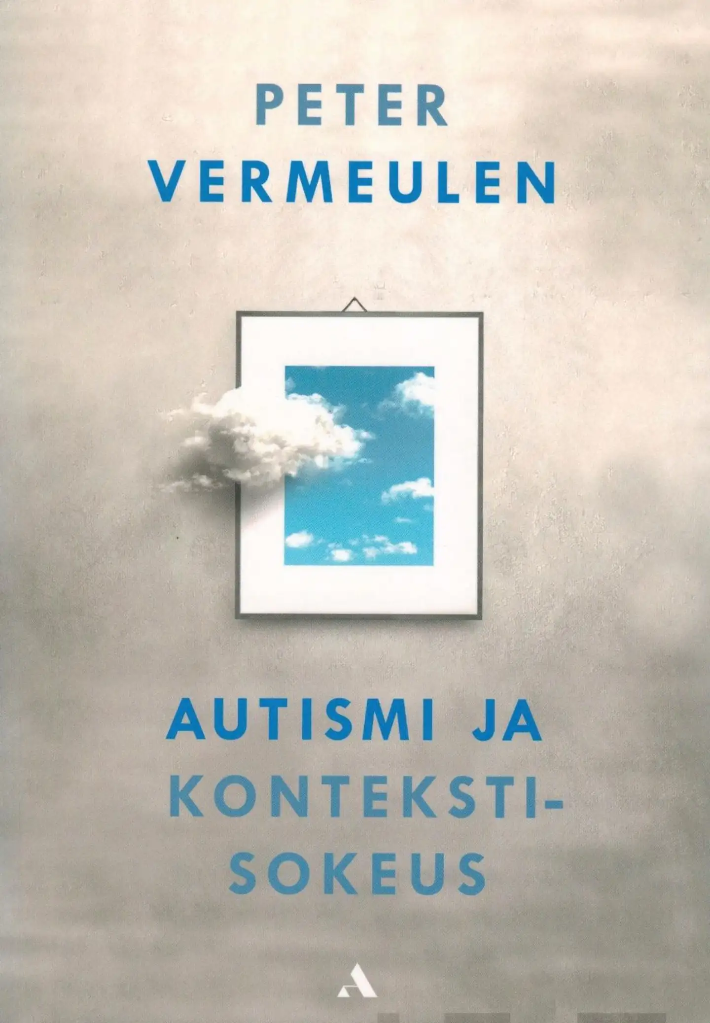 Vermeulen, Autismi ja kontekstisokeus