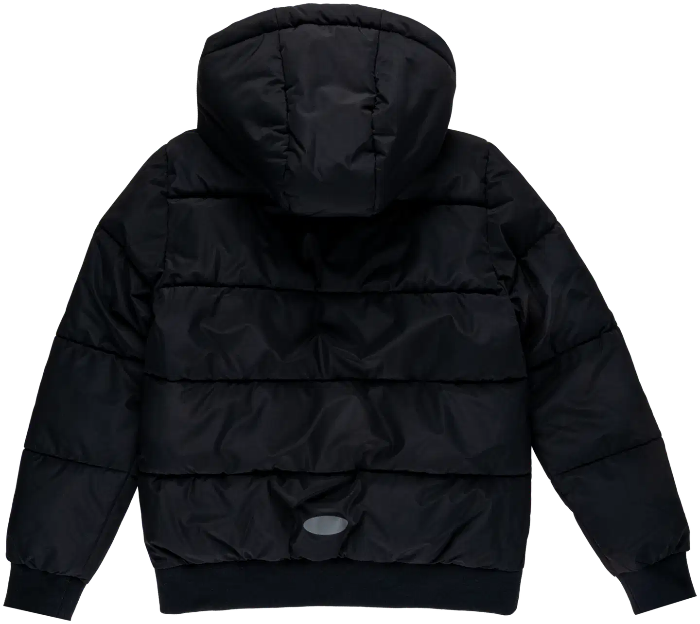 House lasten vettähylkivä ja tuulenpitävä toppapusakka 246G37262P - Black - 2