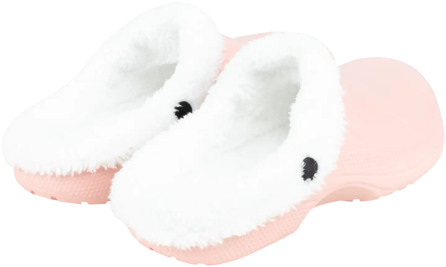 TEX naisten vuorilliset pistokkaat I908062 - pink - 2