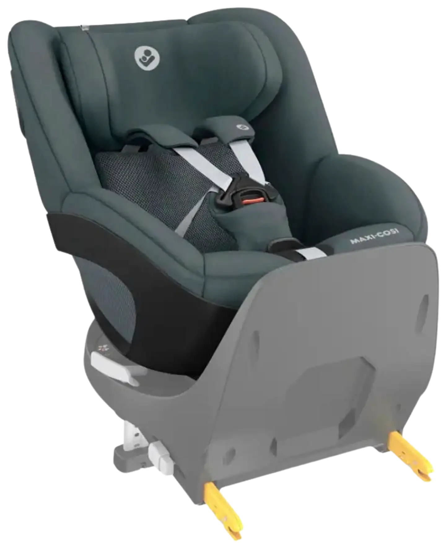 Maxi-Cosi turvaistuin Pearl 360/2 harmaa - 2