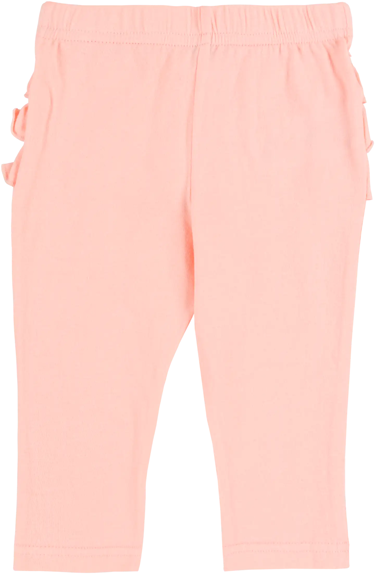 Ciraf vauvojen leggingsit 250b242922 - 13-1716tcx pale rosette - 1