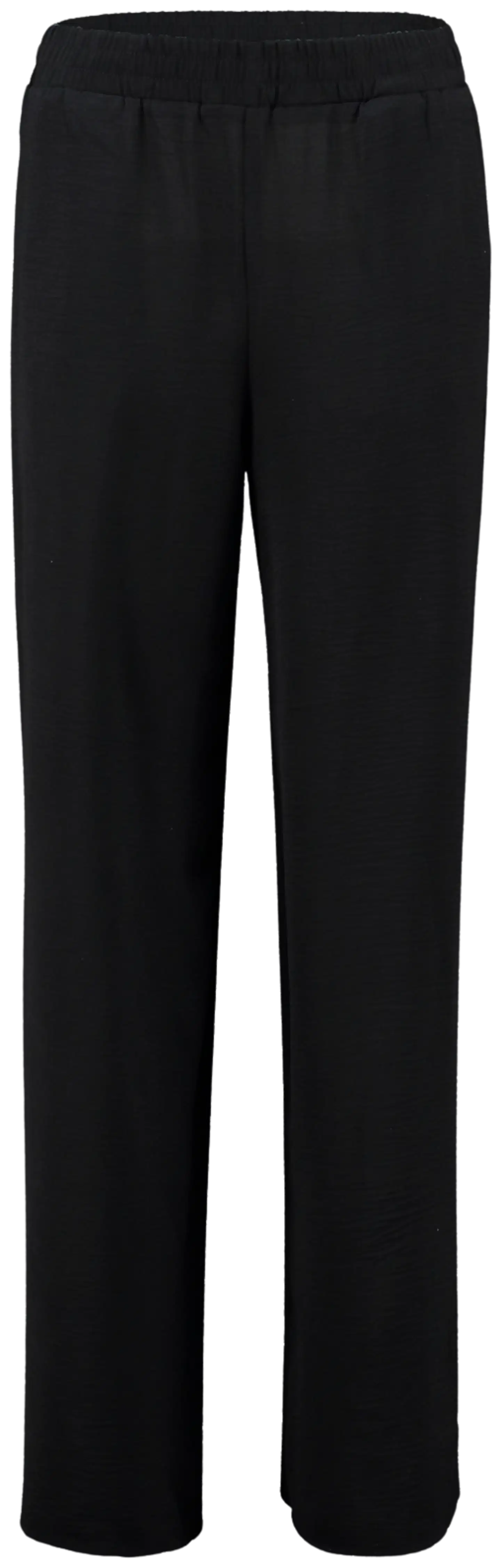 Zabaione naisten housut Br44enda - BLACK - 1