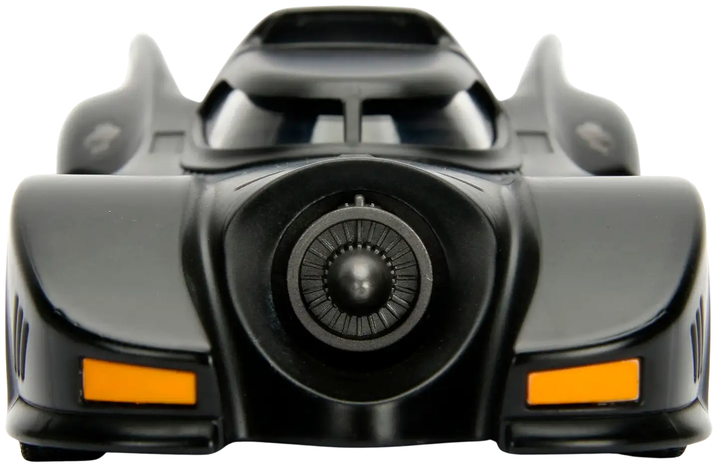 Jada Batman ja 1989 Batmobile, 22 cm, 1:24, die-cast - 7