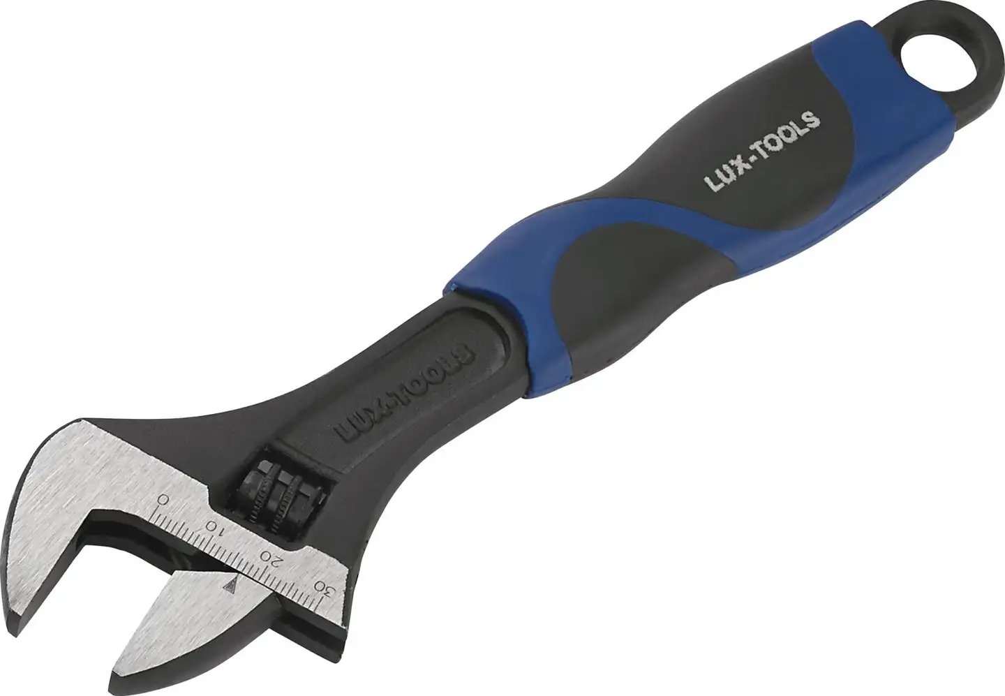 LUX-TOOLS jakoavain 200 mm Comfort