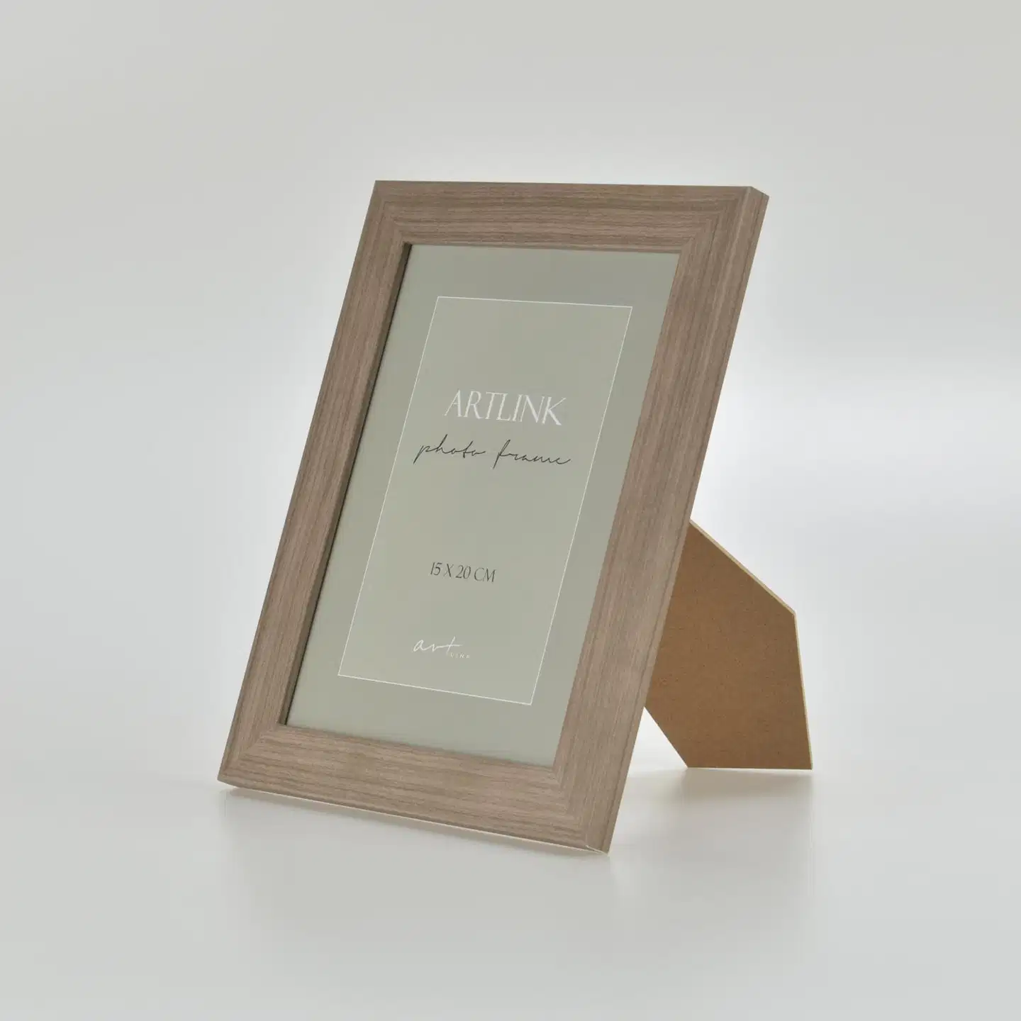 Art Link kehys Trendline 15 x 20 cm antique brown - 3