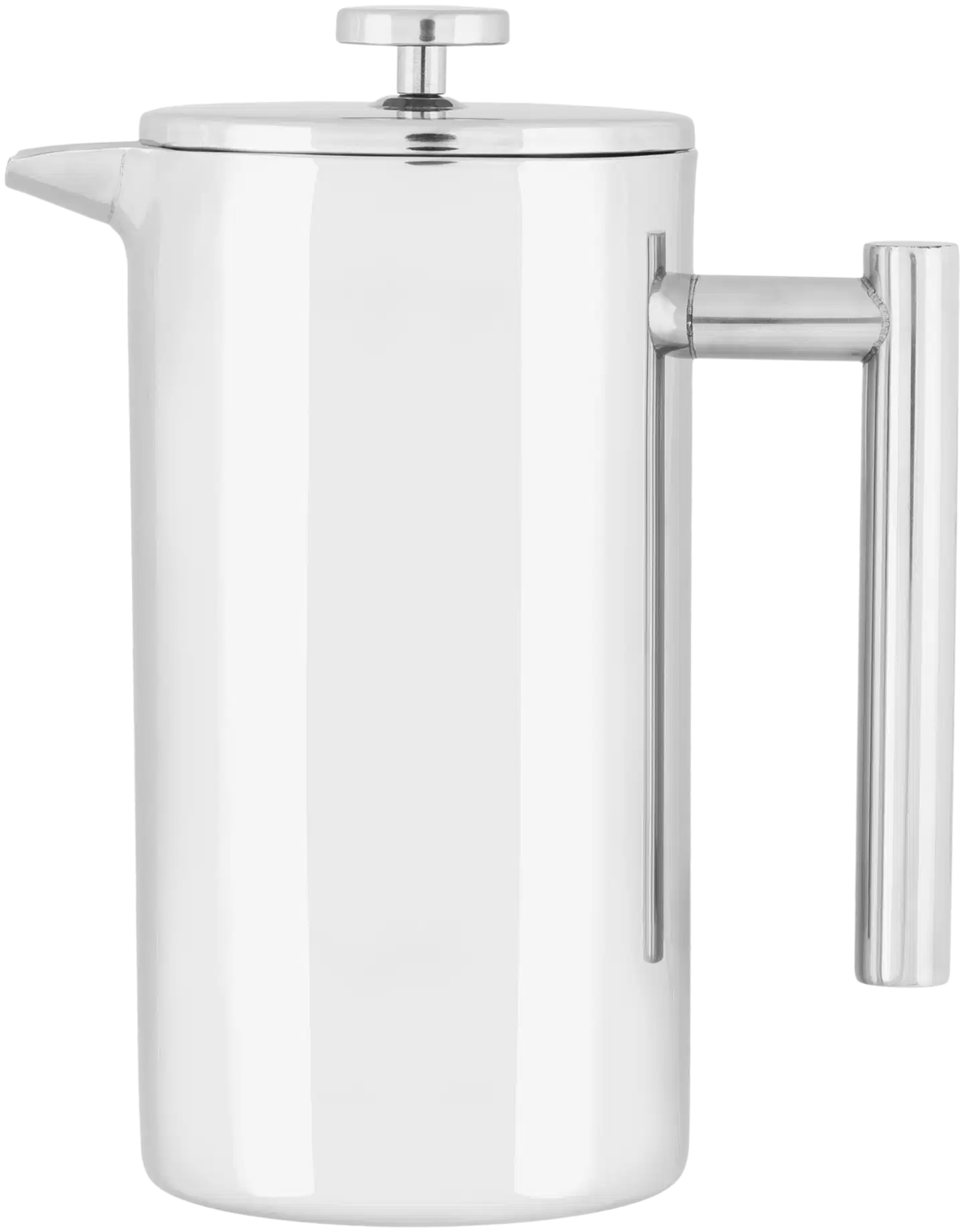 Maku pressopannu Gastro teräs - 2