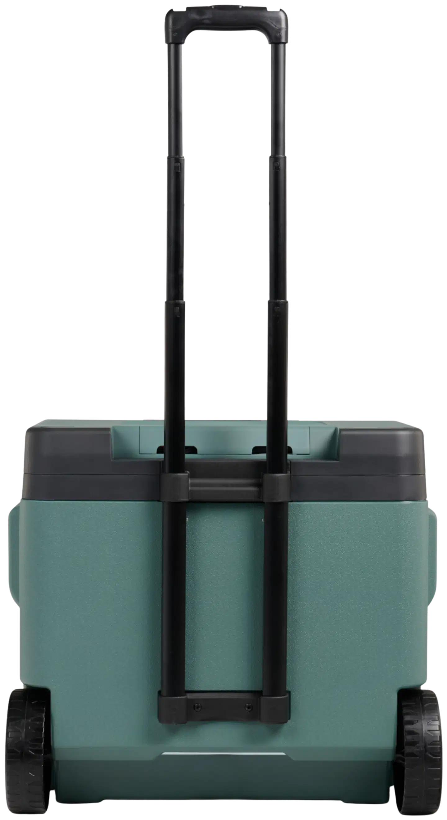 Igloo termosähköinen kylmälaukku pyörillä IE42R ACDC, tilavuus 42l, vihreä - 4