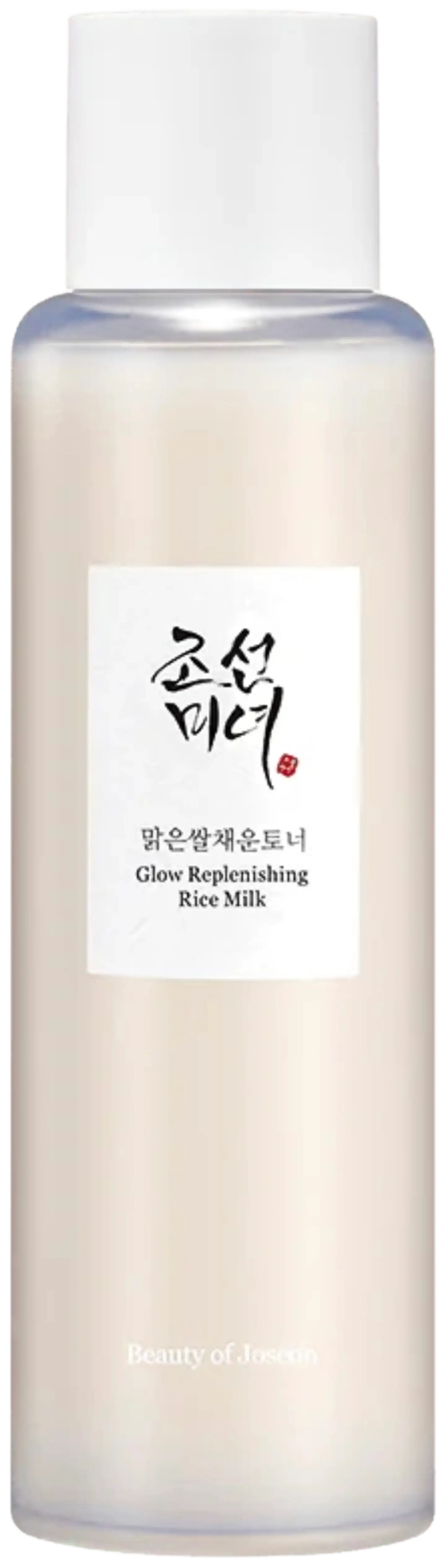 Beauty of Joseon Glow Replenishing Rice Milk 150ml - 1