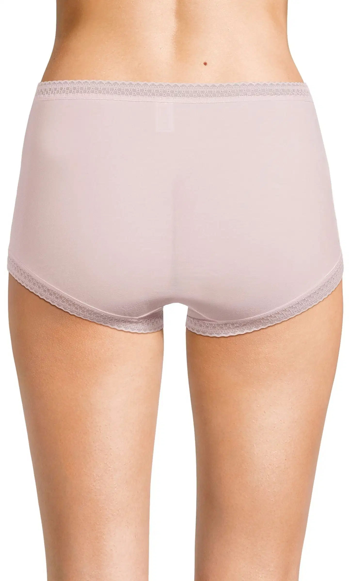 Actuelle naisten maxi-alushousut 210A332632 - Pale lilac - 3