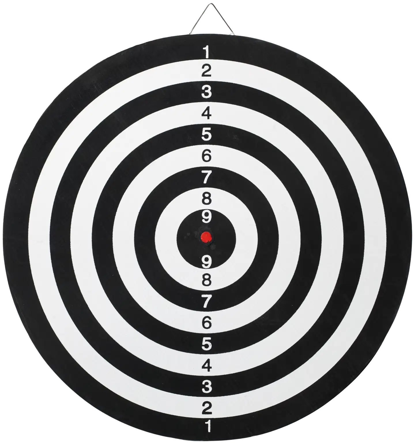 Gamesson darts-peli Family - 2