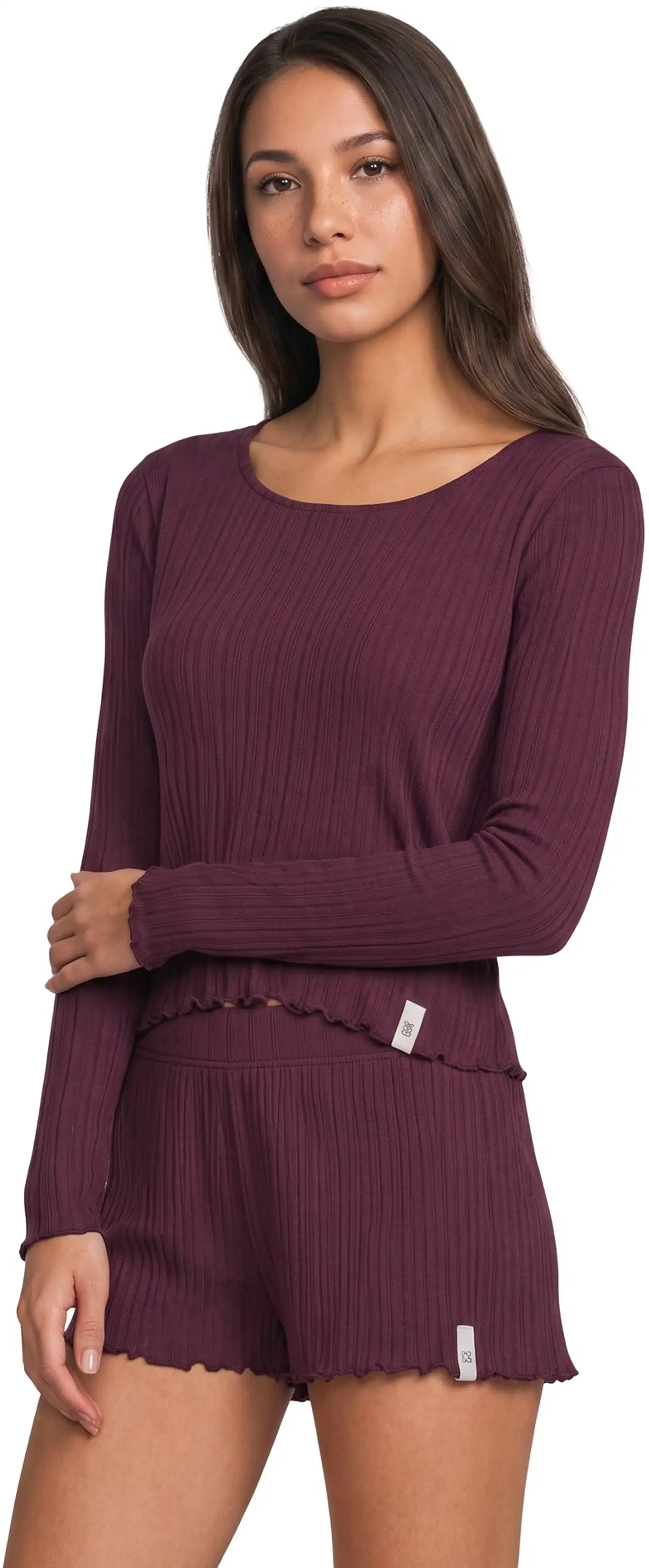 WKLY. naisten pyjamapaita 212W382641 - Fig - 1
