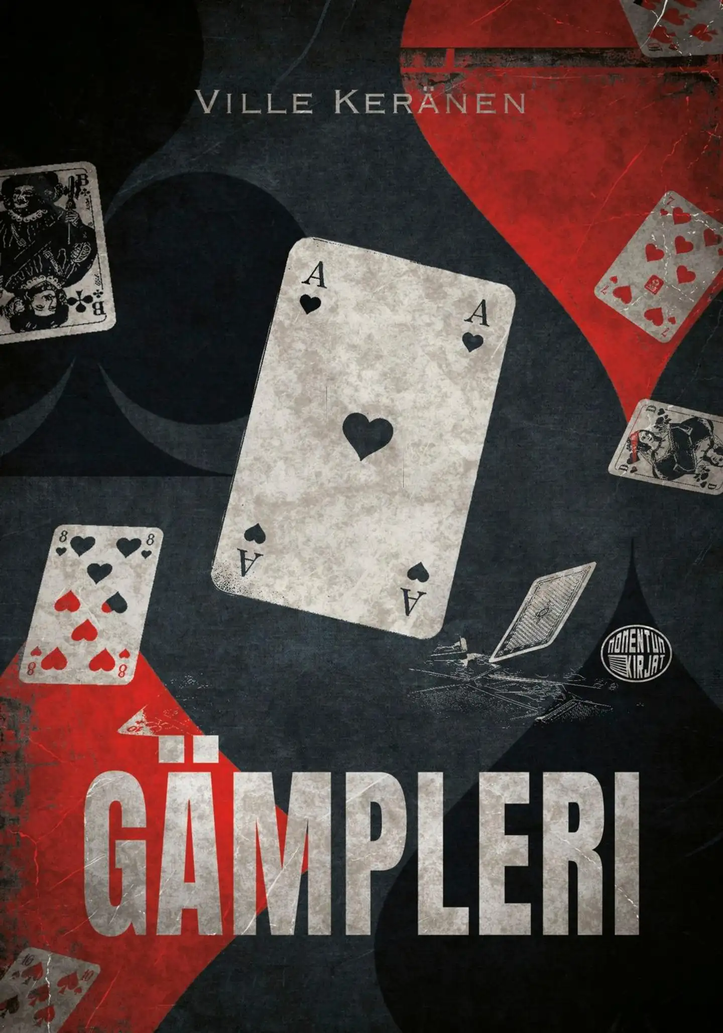 Keränen, Gämpleri
