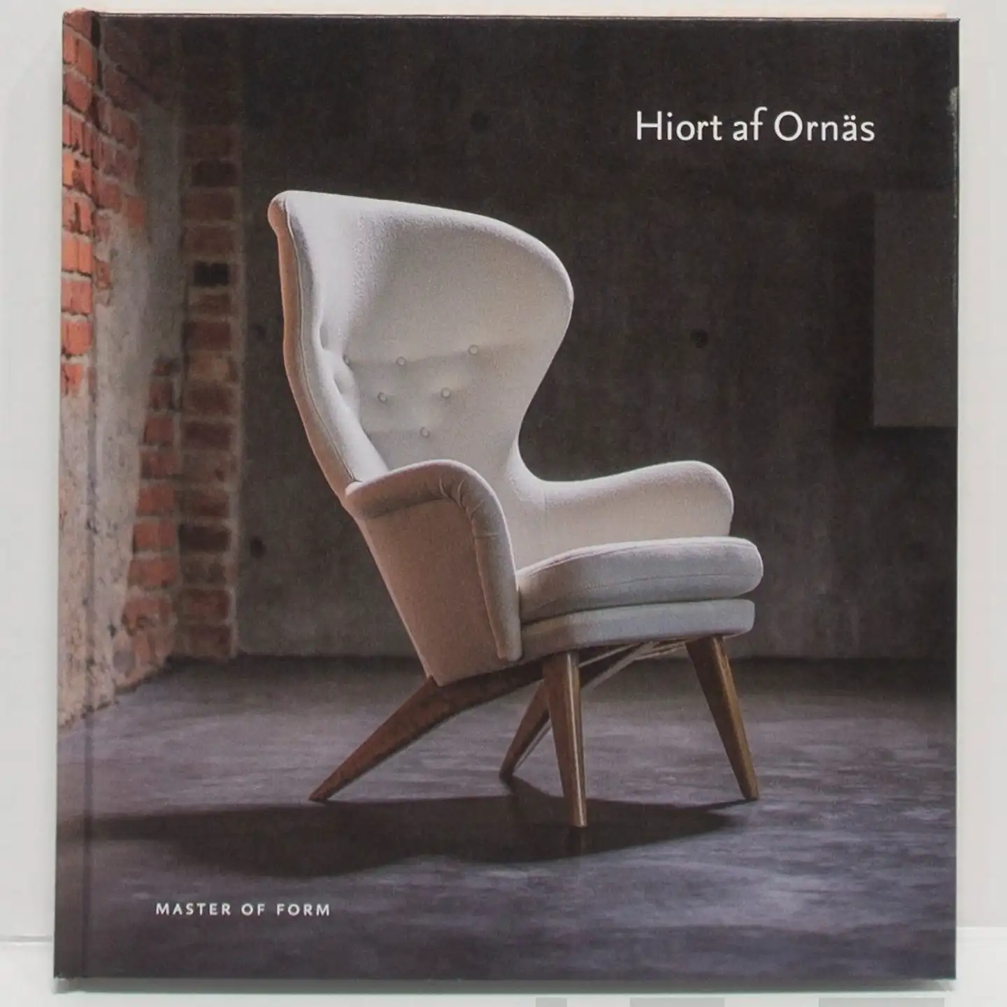 Huusko, Hiort af Ornäs Master of Form