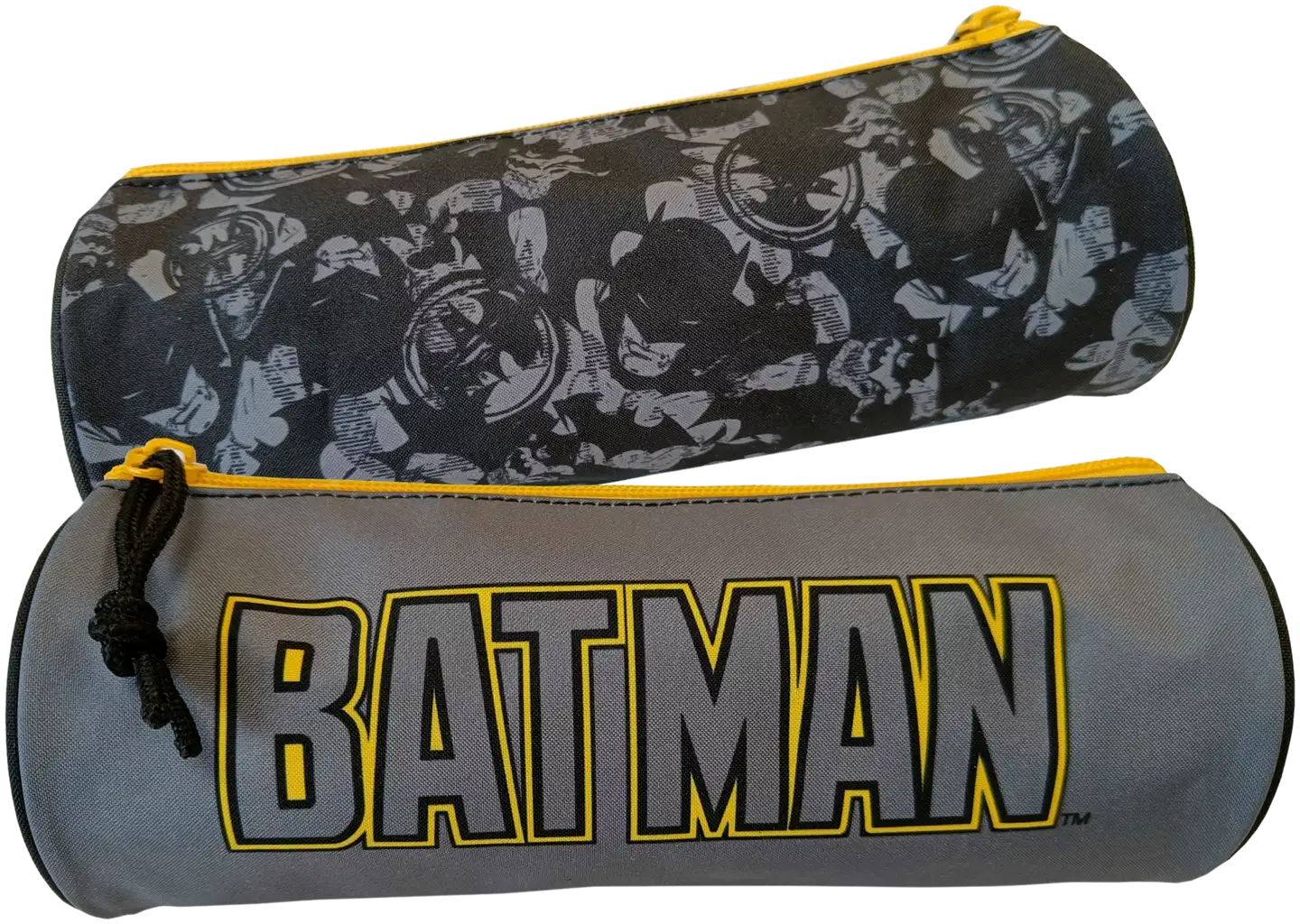 Batman pyöreä penaali