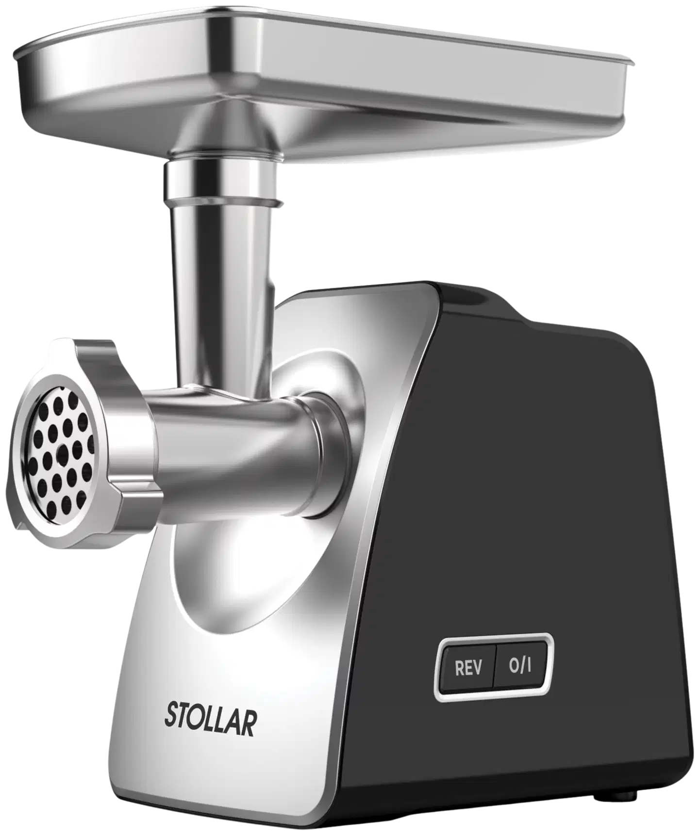 Stollar lihamylly BMG500 - 2