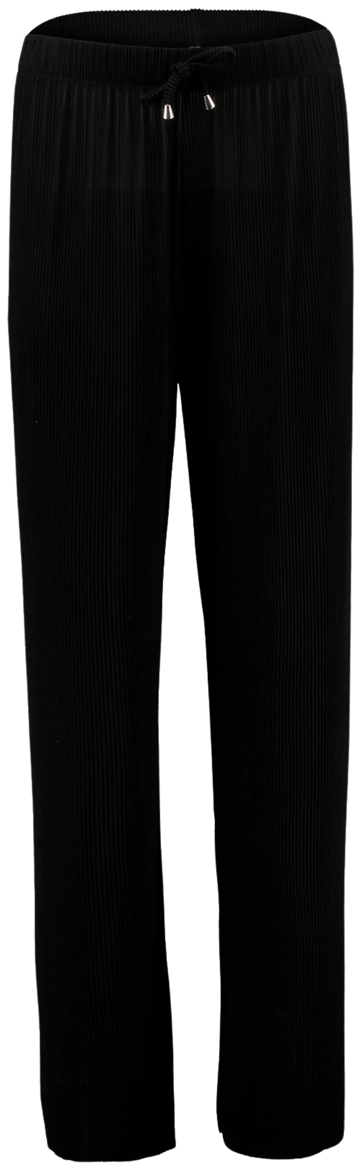 Hailys naisten housut Ja44ra - BLACK - 1