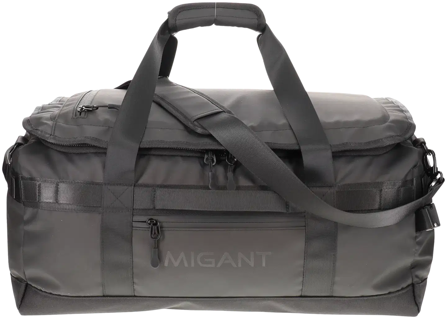Migant cabin reppu/laukku MG-691 musta - 1