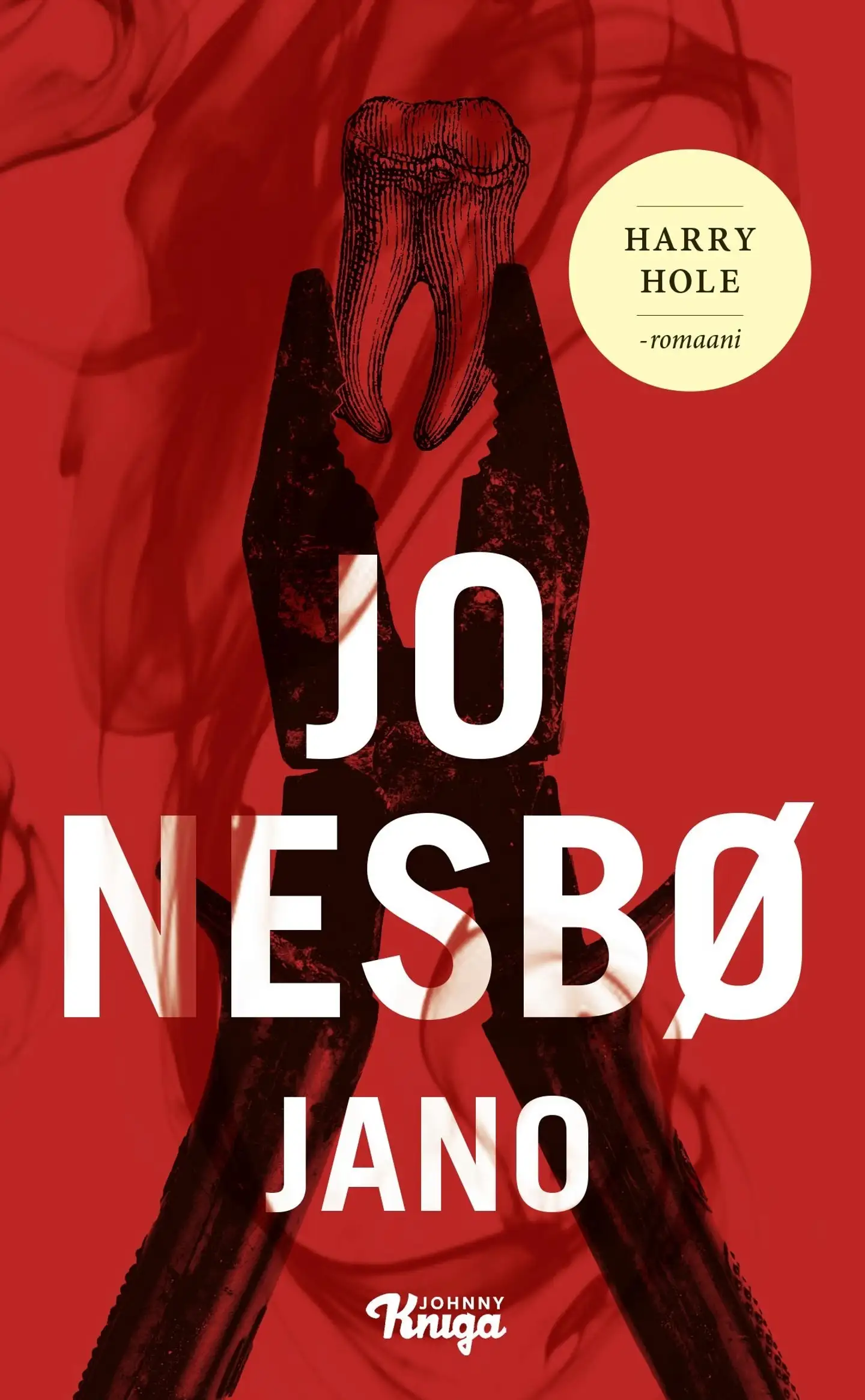 Nesbø, Jano