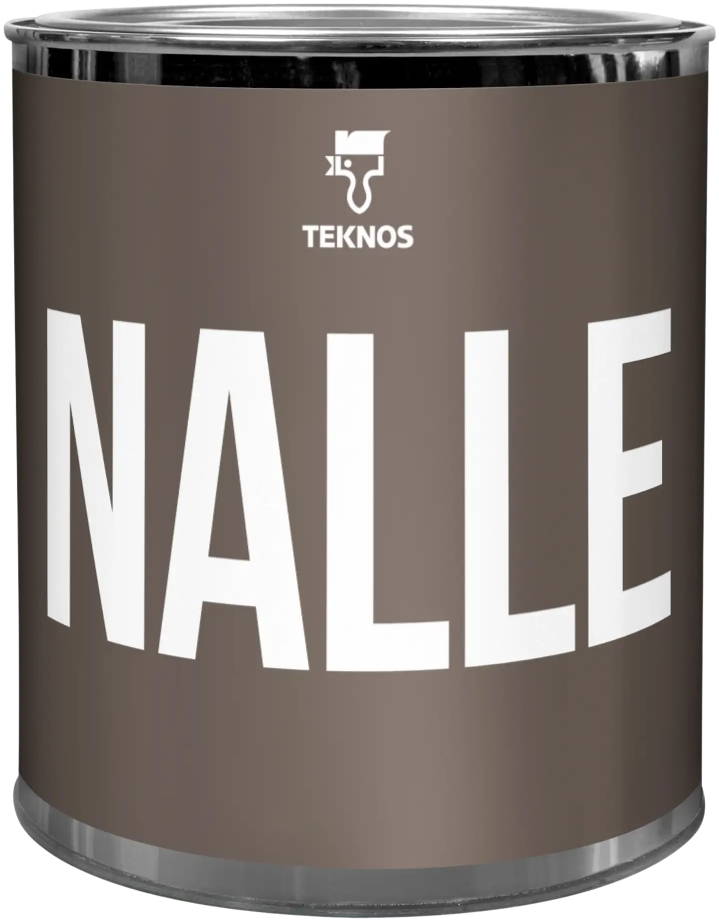 Teknos Colour sample Nalle T1713