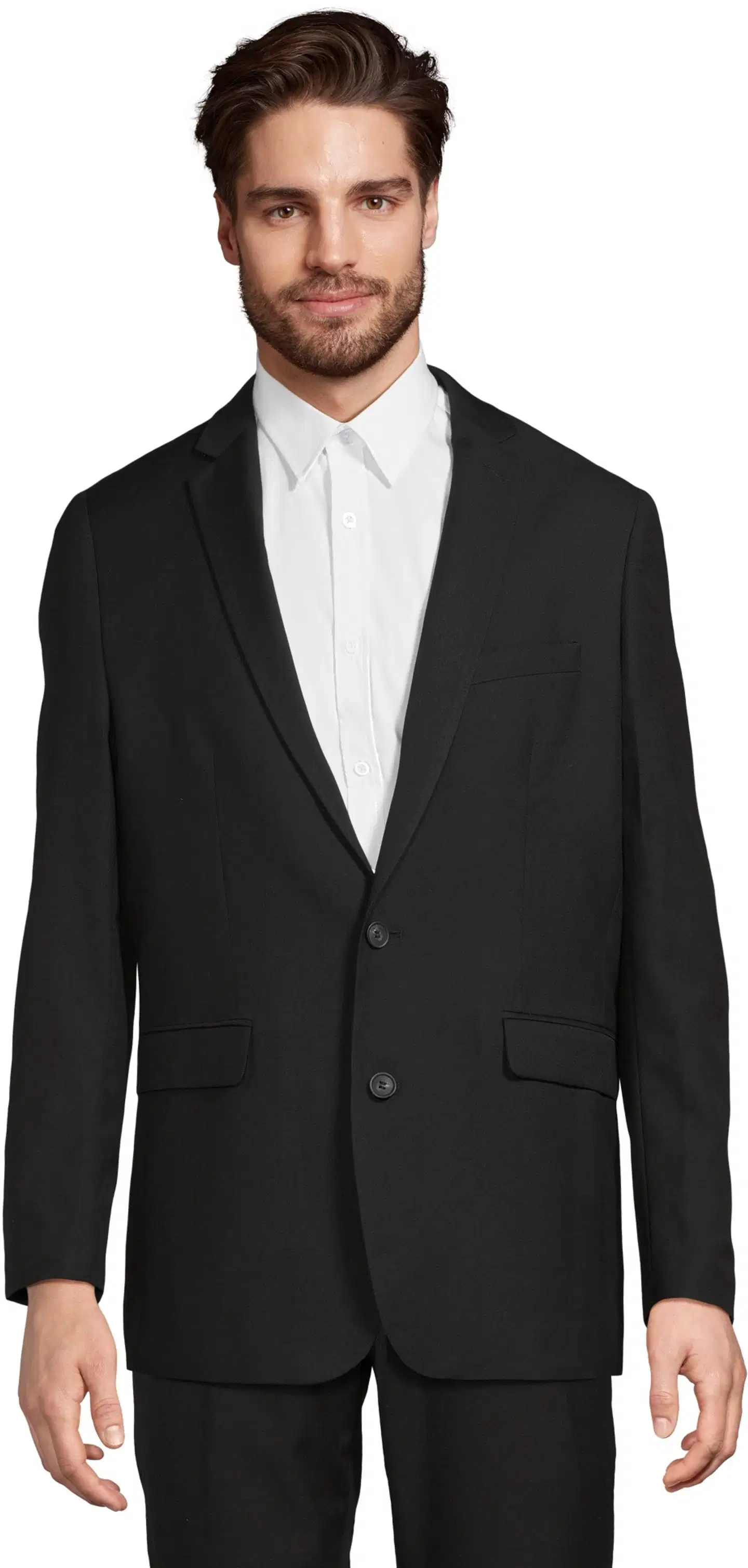London Fog miesten bleiseri 2010LF2 - BLACK - 1