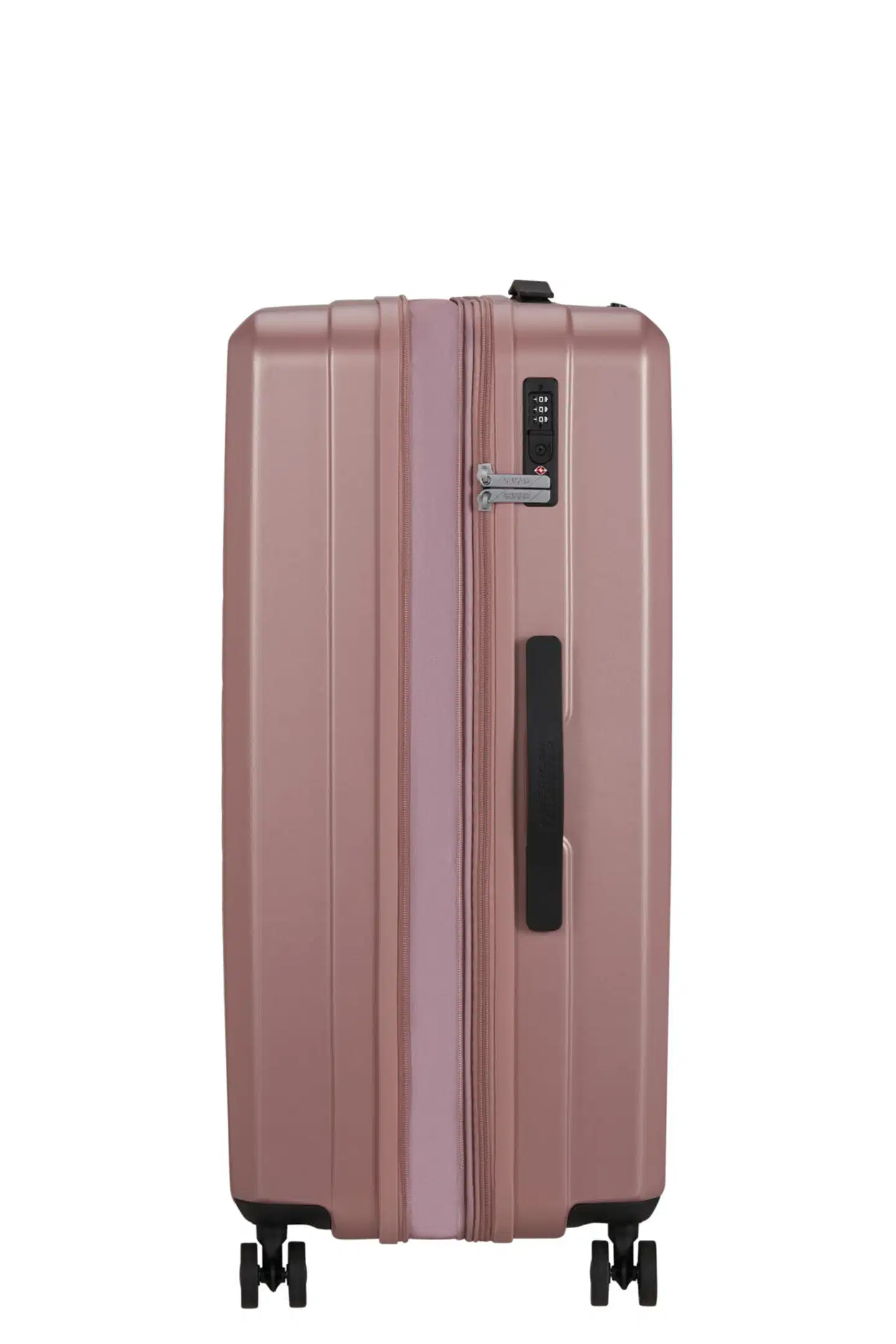 American Tourister matkalaukku Aerojoy Spinner 76 EXP TSA - 2