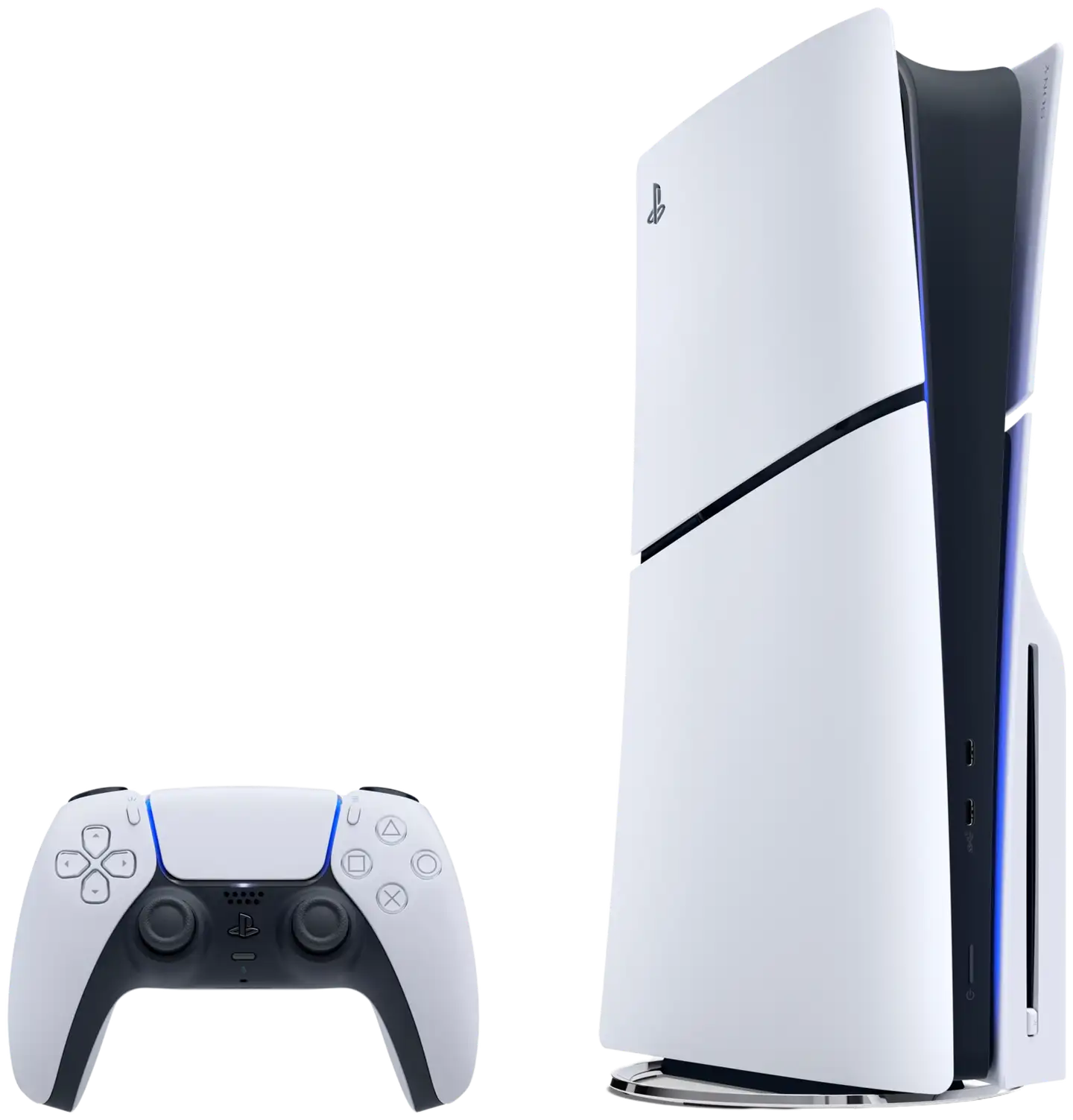 PlayStation 5 pelikonsoli Standard 1 Tb - 1
