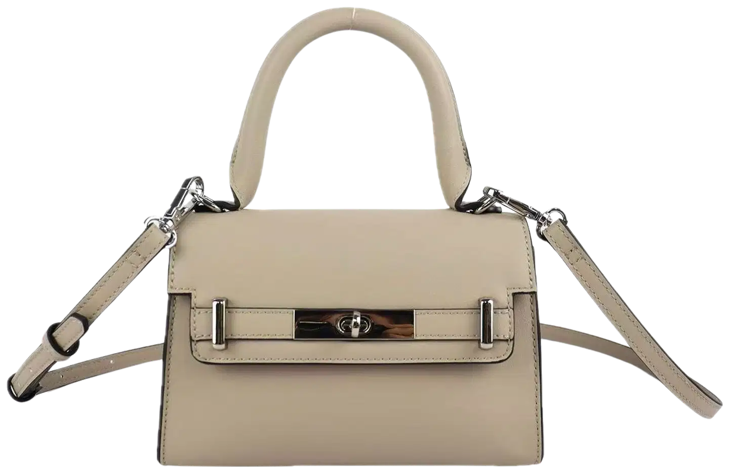 House käsilaukku Rosie - Taupe - 1