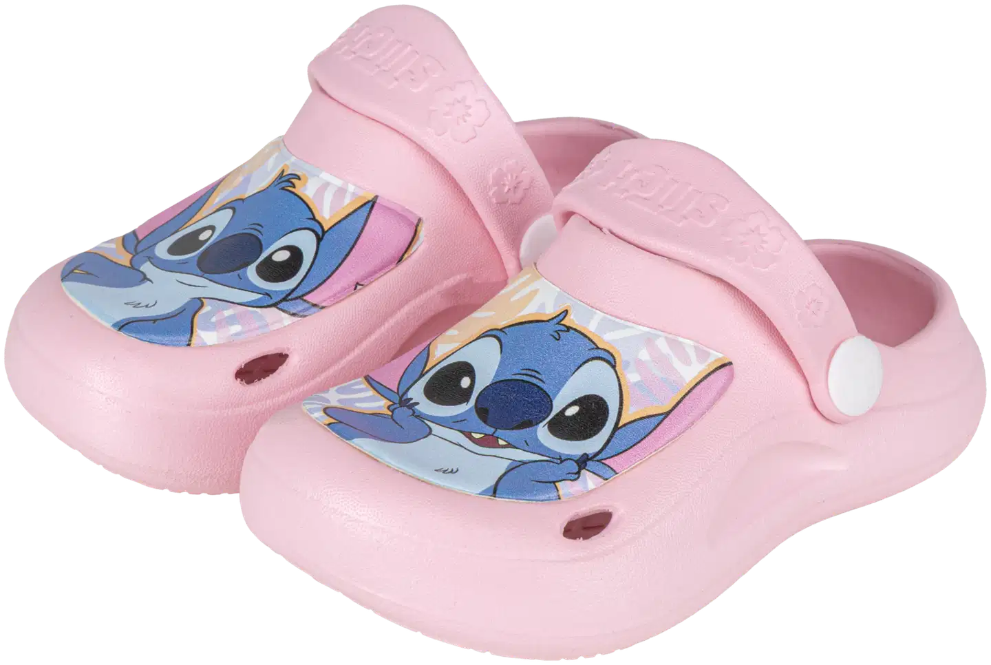 Lilo & Stitch lasten pistokkaat LS002160 - pink - 1