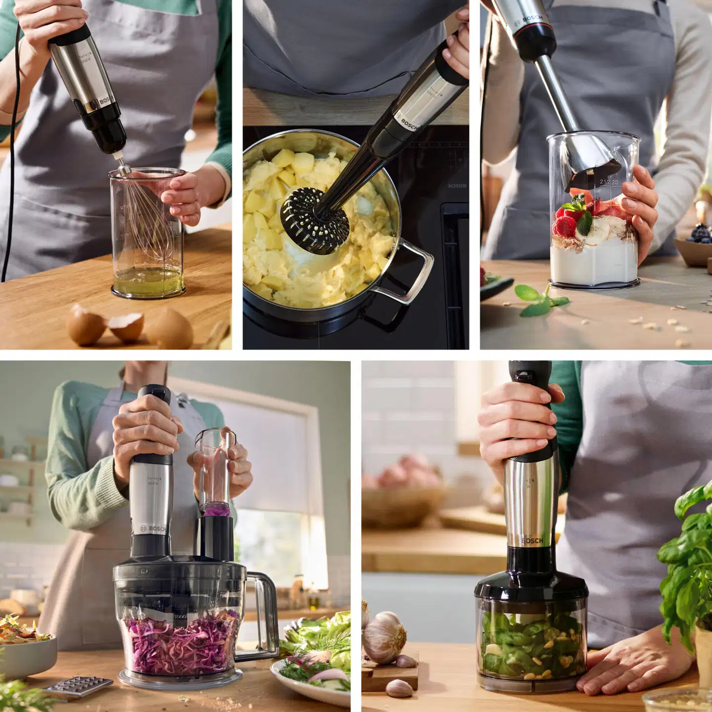 MSM6M673 sauvasekoitin - 9