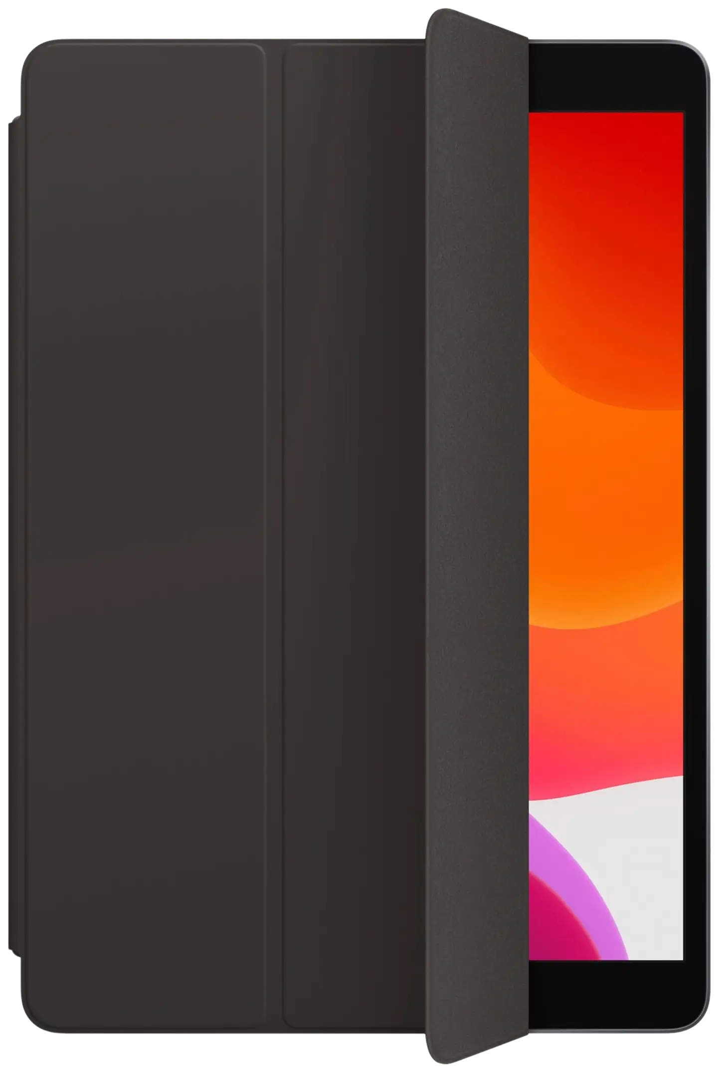 APPLE Smart Cover - Black iPad 9.8.7 Gen. / iPad Air 3. /iPad pro 10.5 - 4