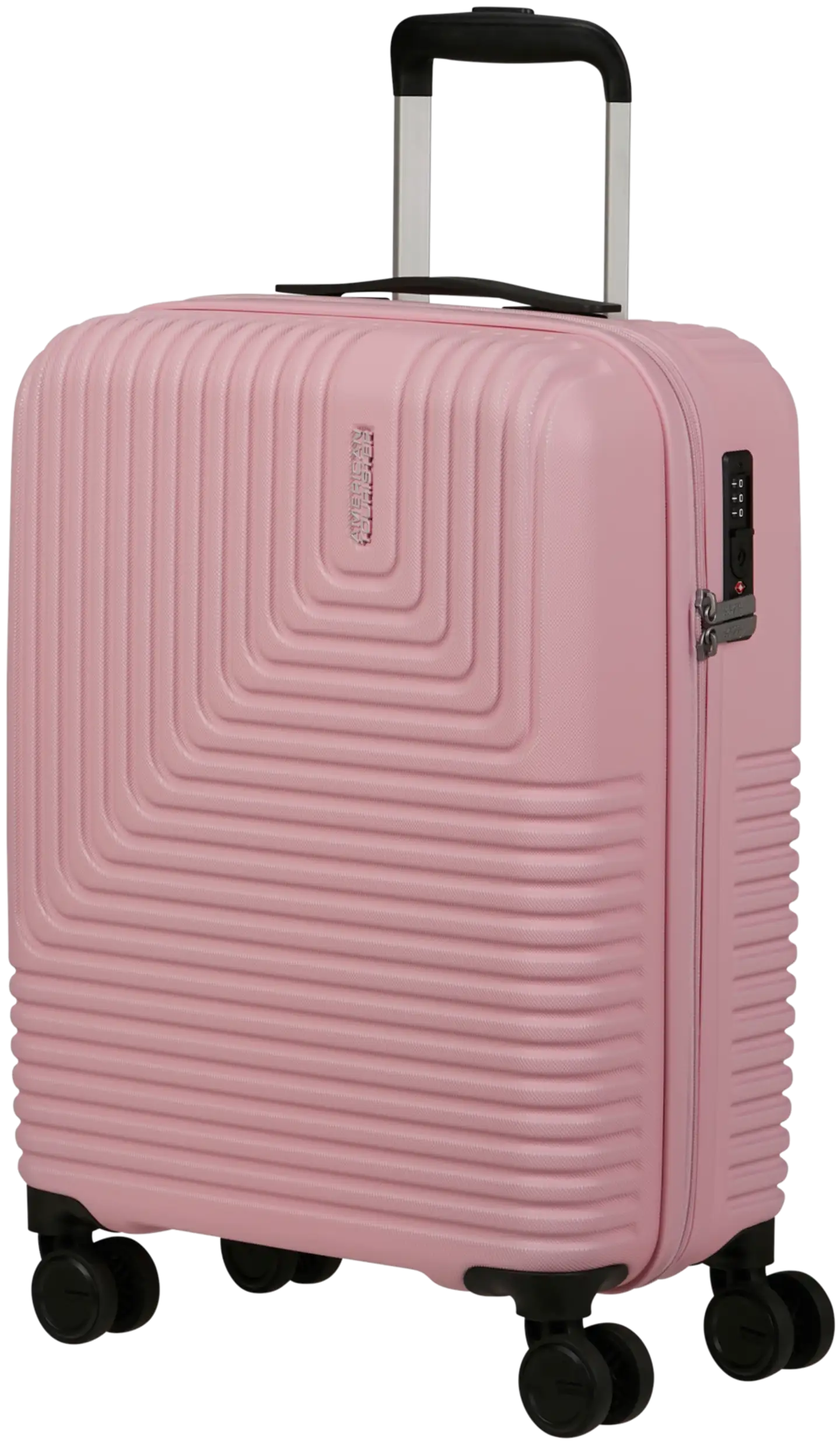 American Tourister matkalaukku    Niteline Spinner 55 TSA - 1